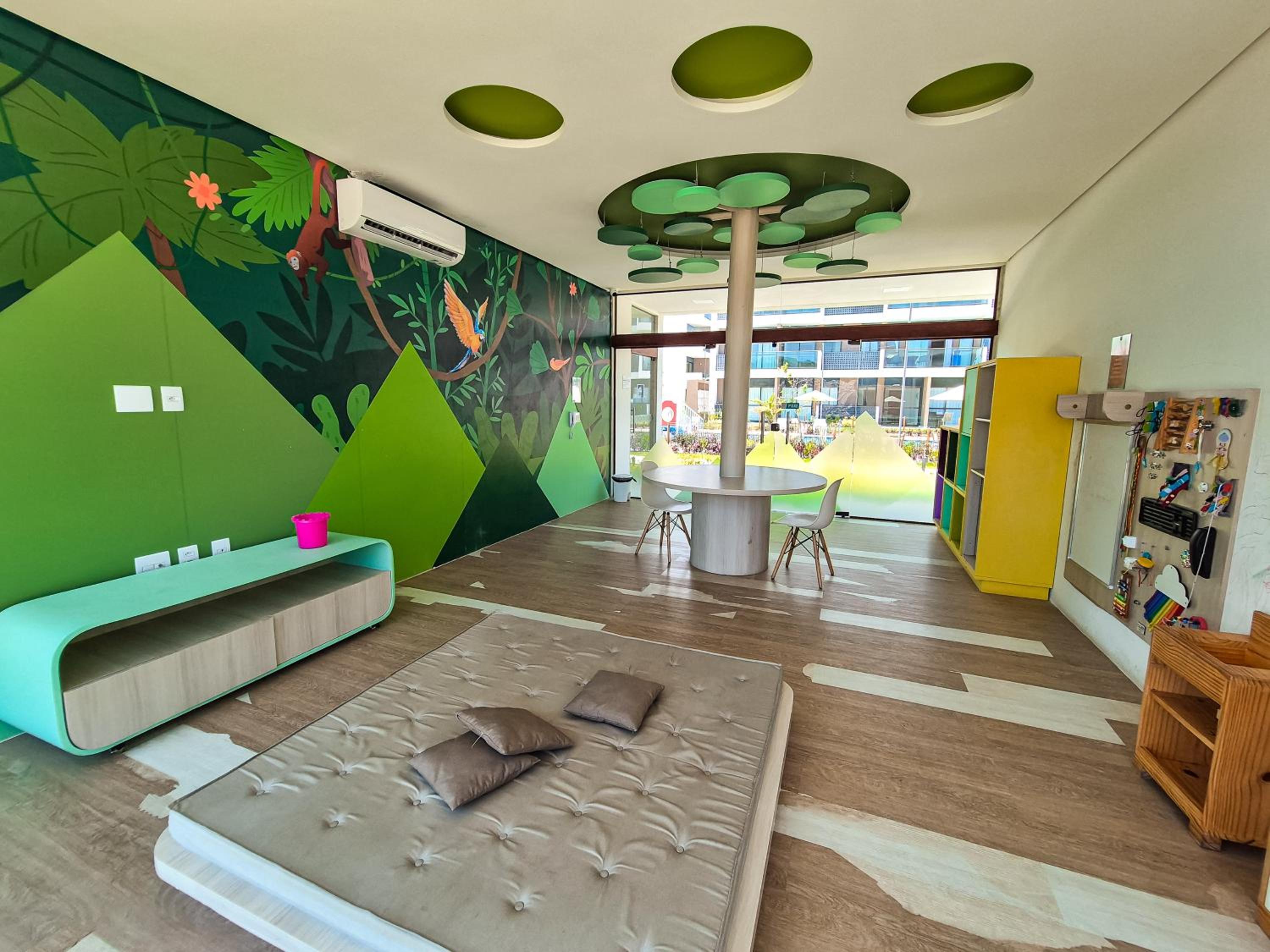 MAKIA BEACH EXPERIENCE I Um lar no litoral