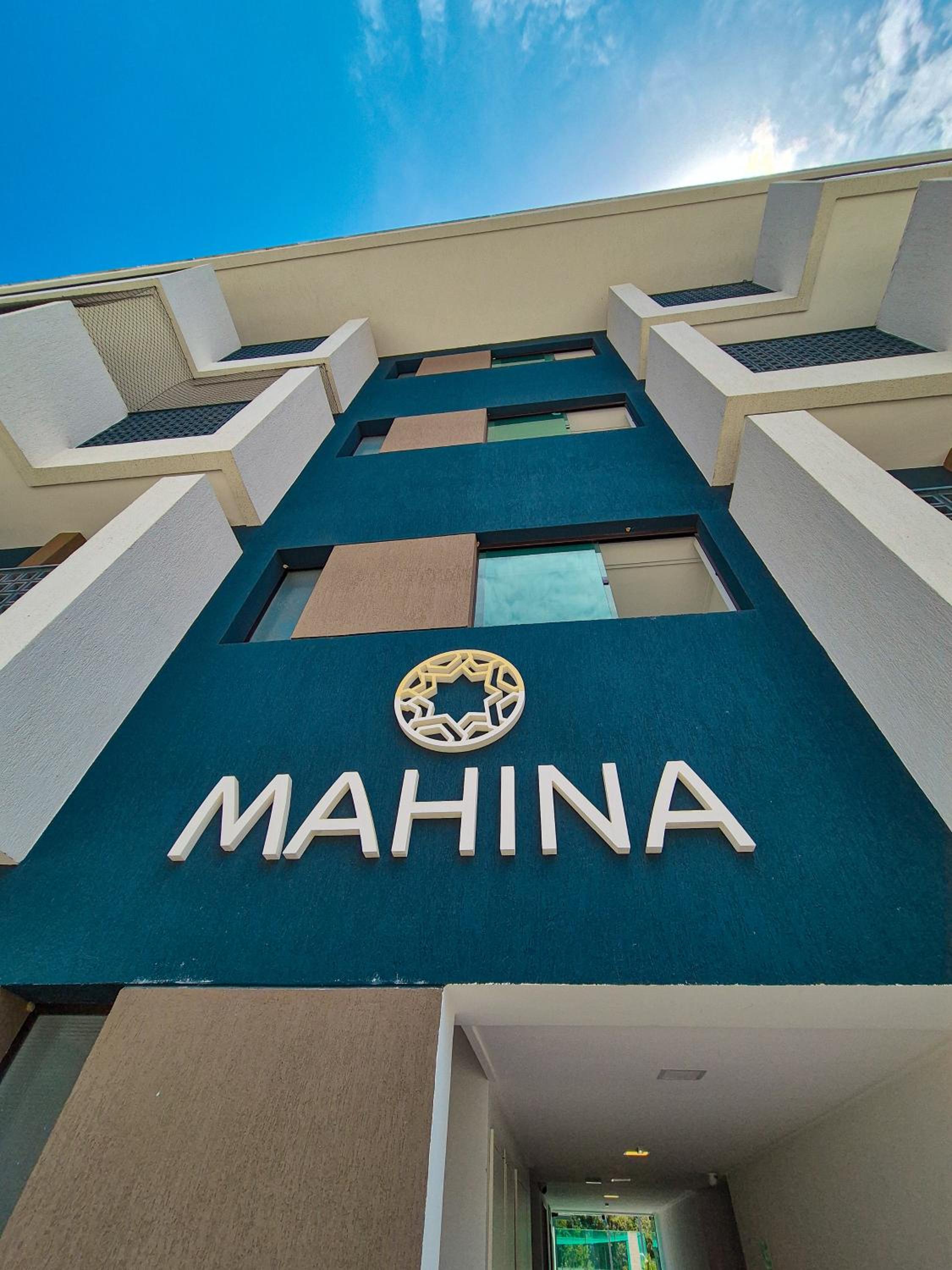 MAKIA BEACH EXPERIENCE I Um lar no litoral