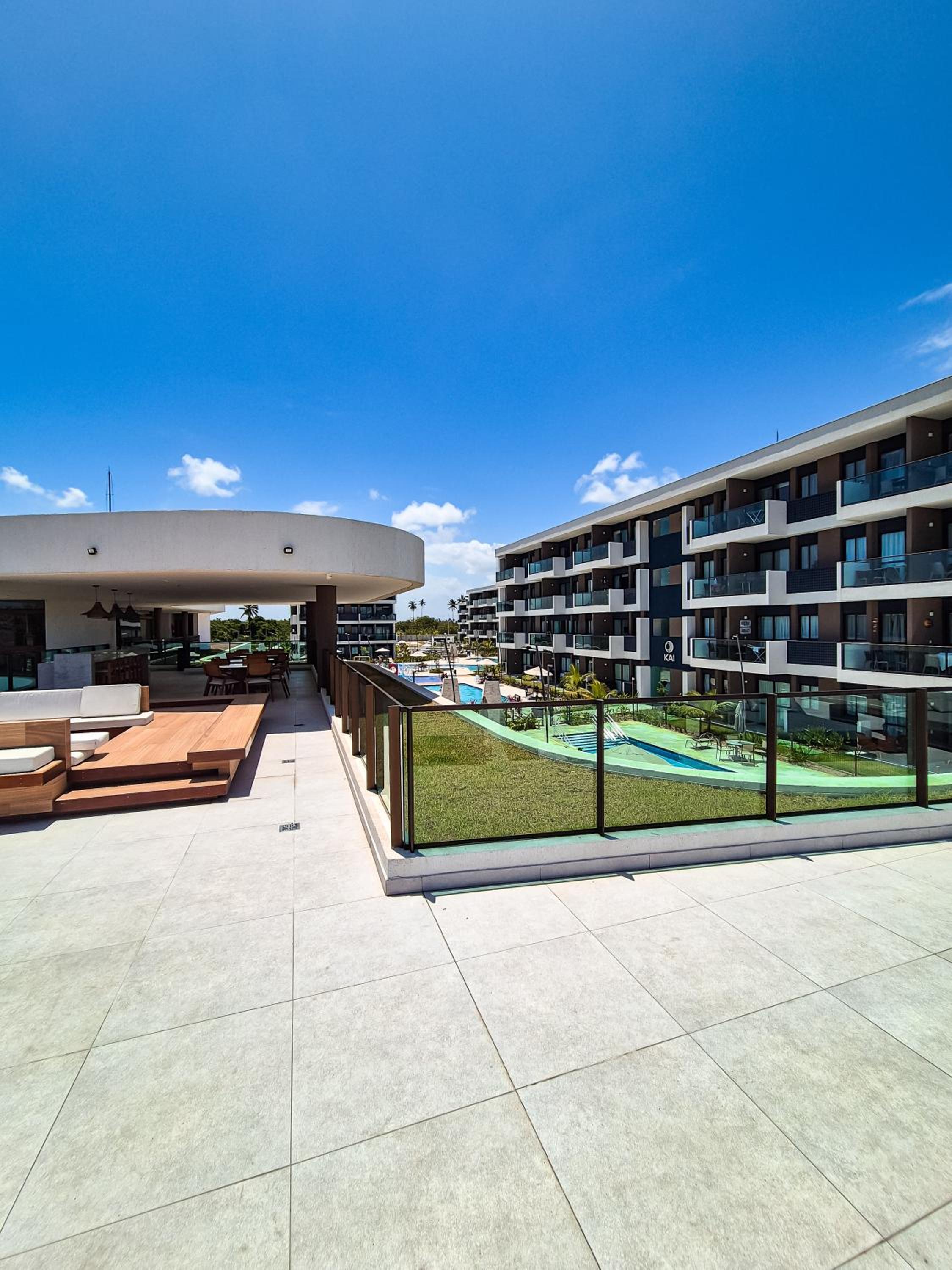 MAKIA BEACH EXPERIENCE I Um lar no litoral