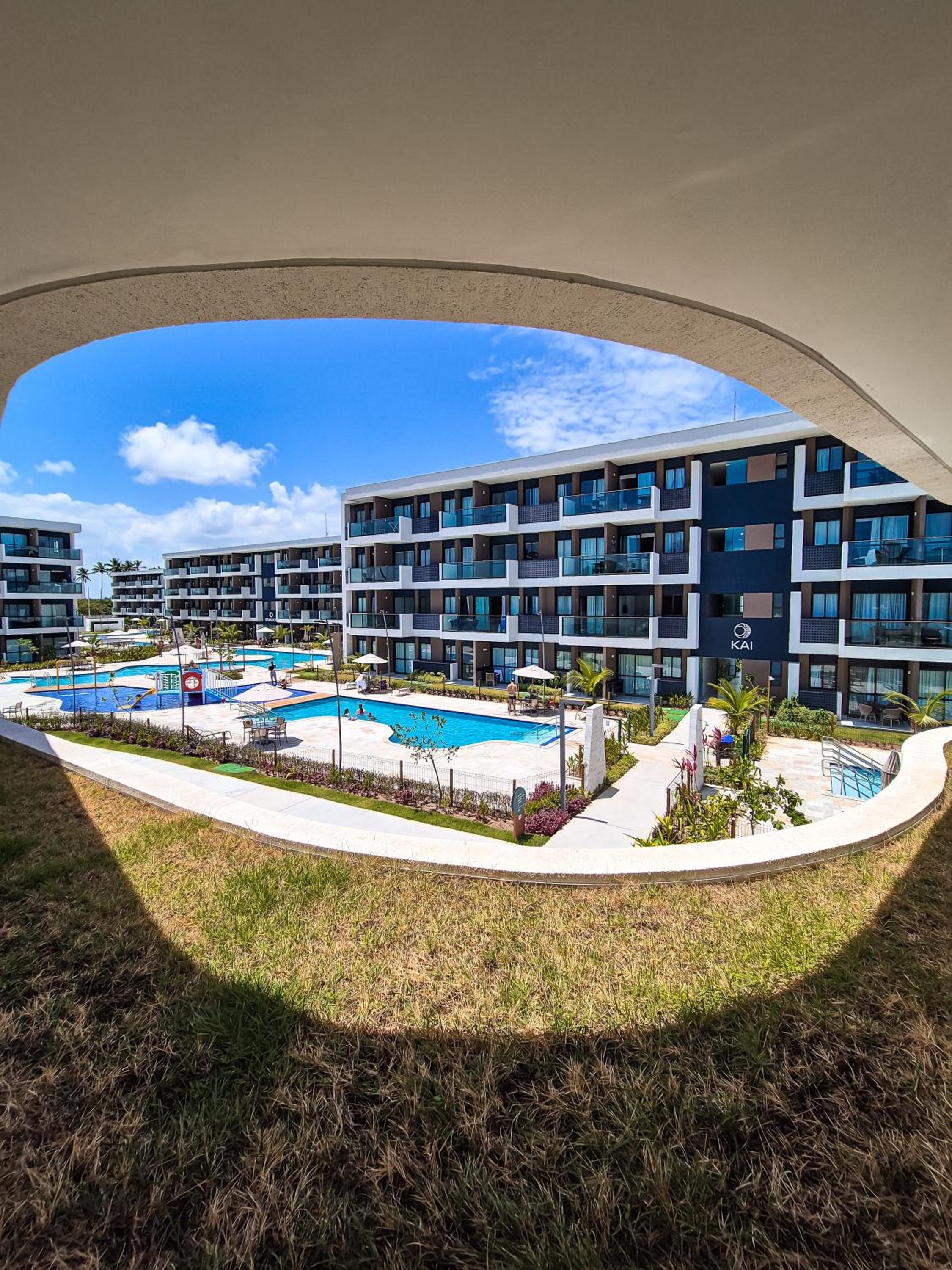 MAKIA BEACH EXPERIENCE I Um lar no litoral