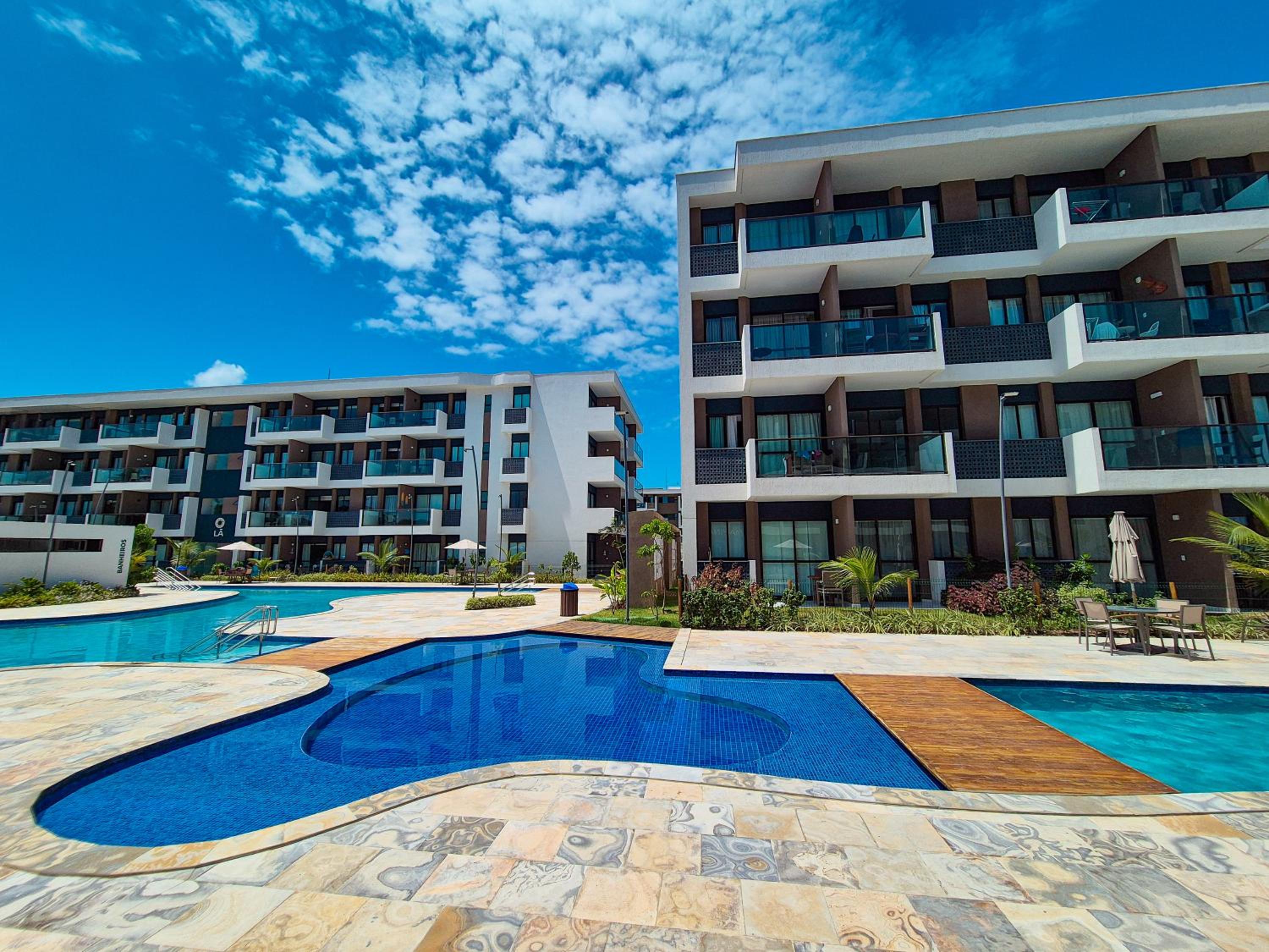 MAKIA BEACH EXPERIENCE I Um lar no litoral