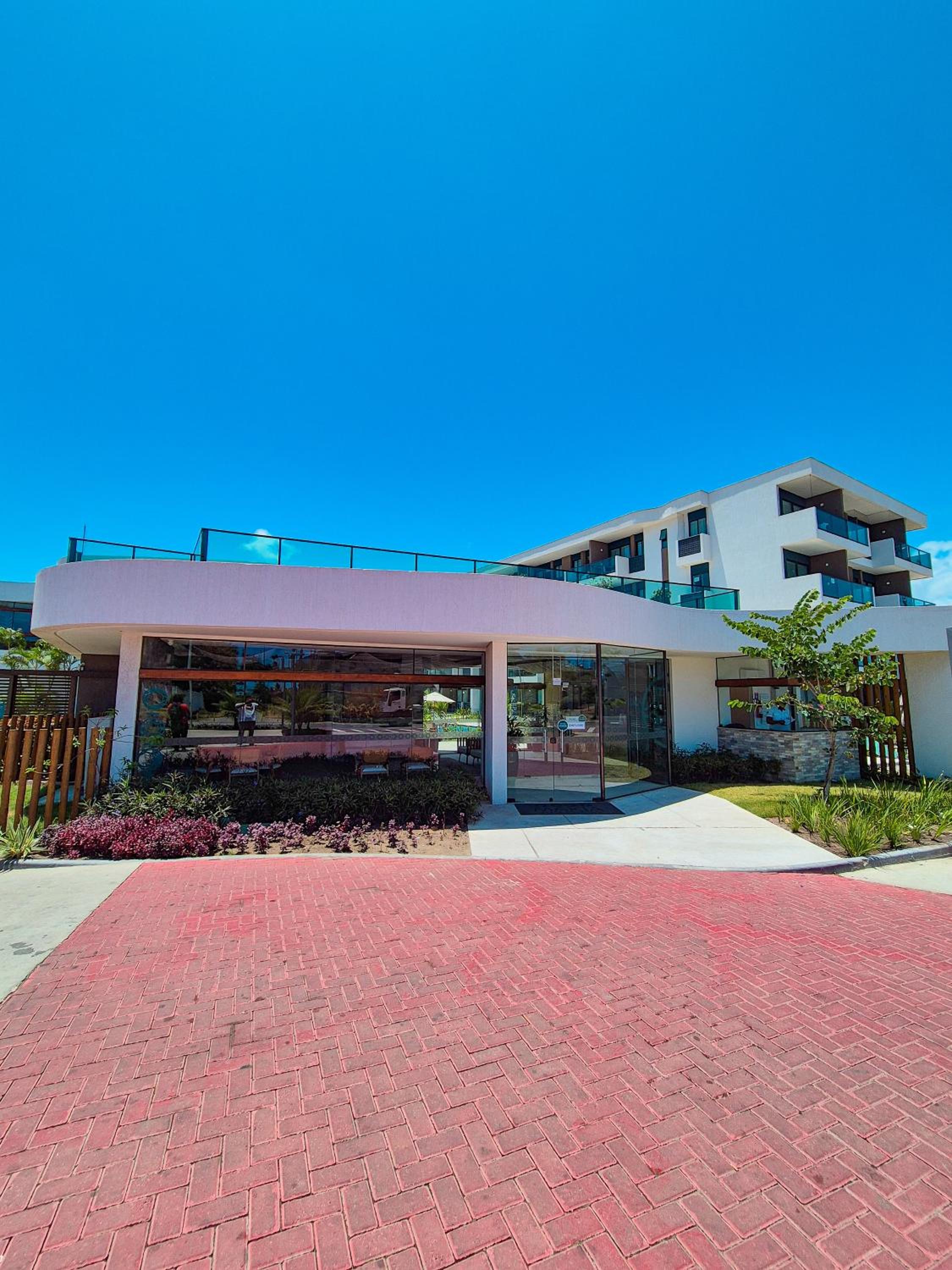 MAKIA BEACH EXPERIENCE I Um lar no litoral