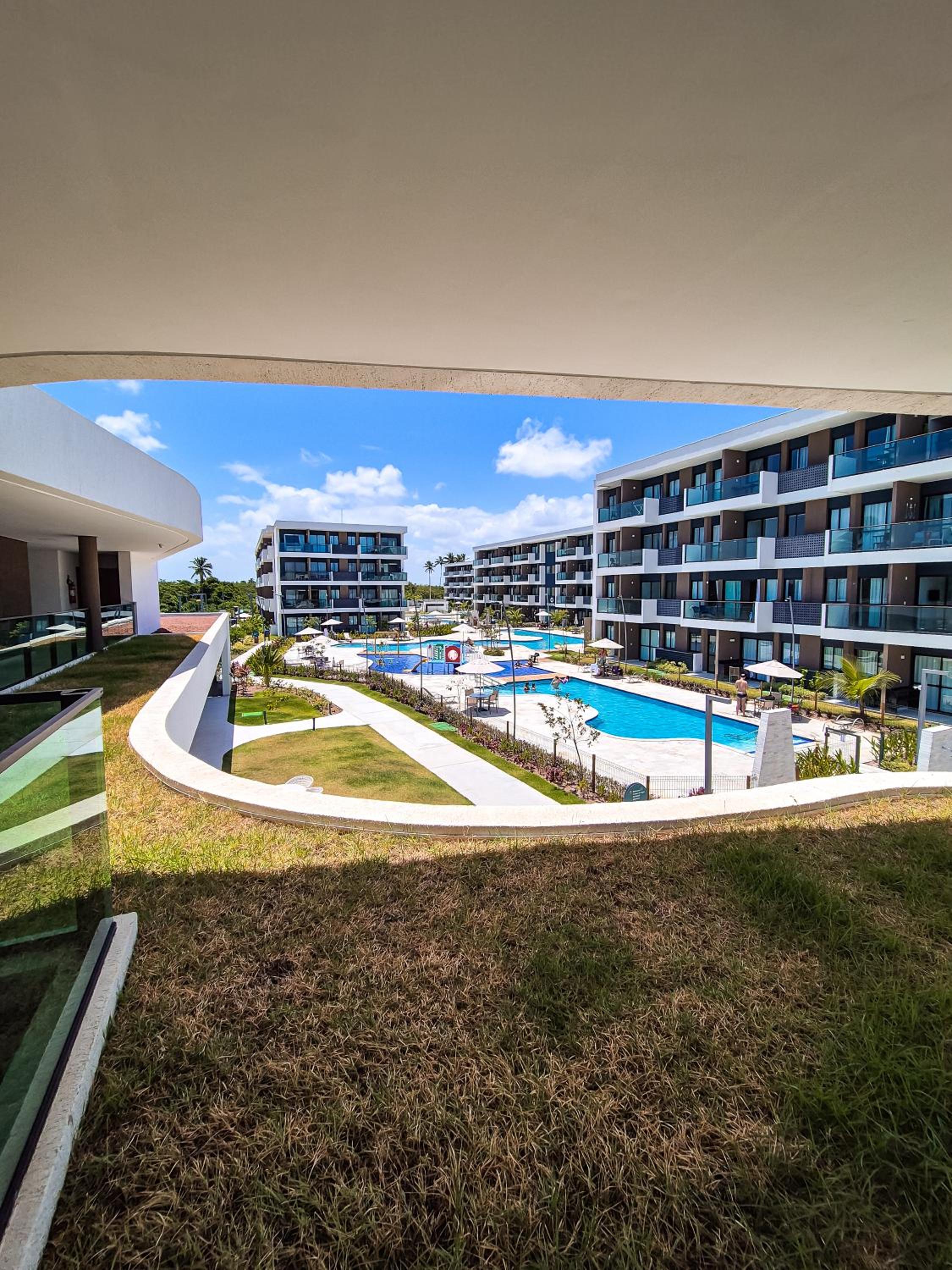MAKIA BEACH EXPERIENCE I Um lar no litoral