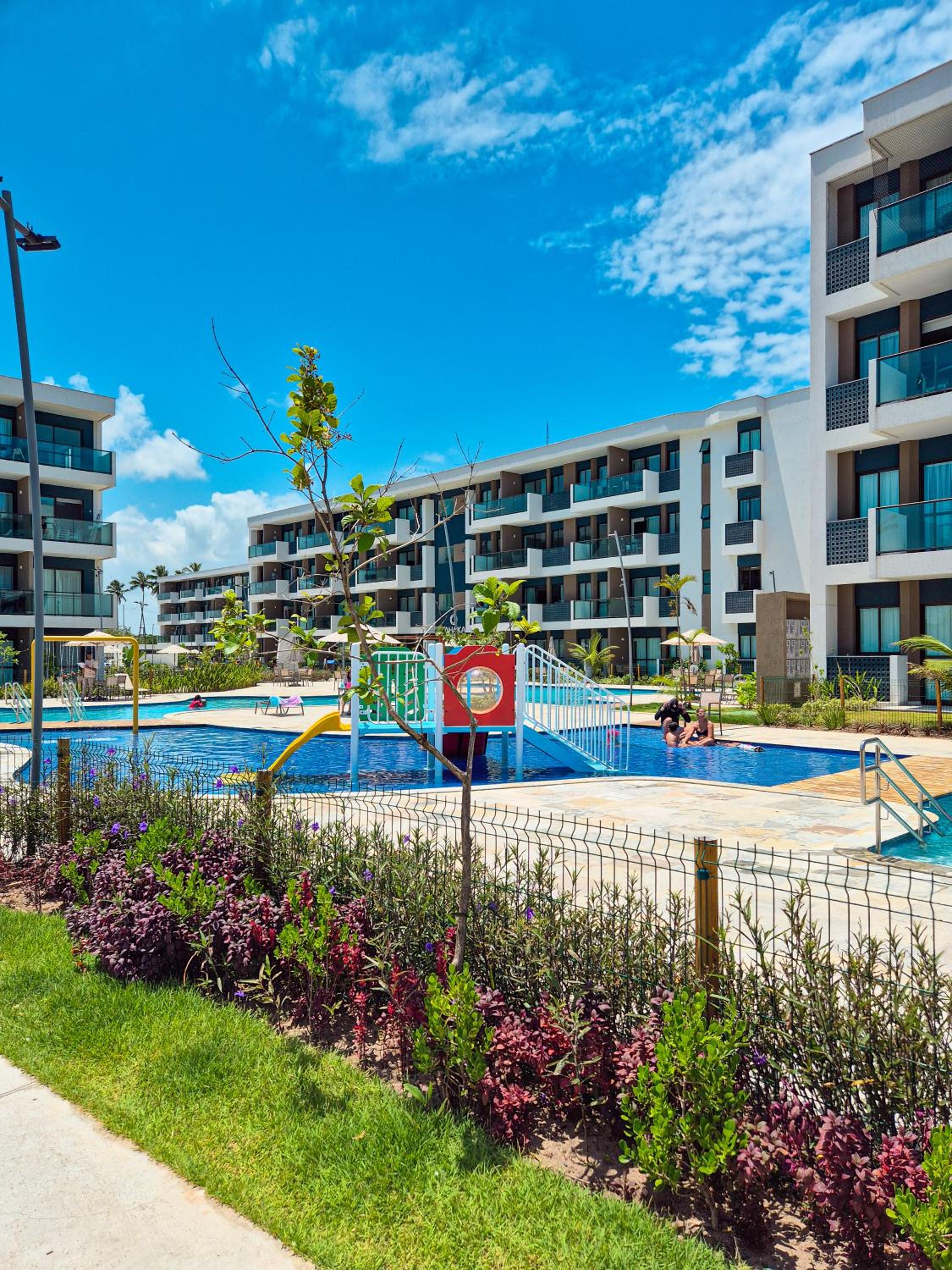 MAKIA BEACH EXPERIENCE I Um lar no litoral
