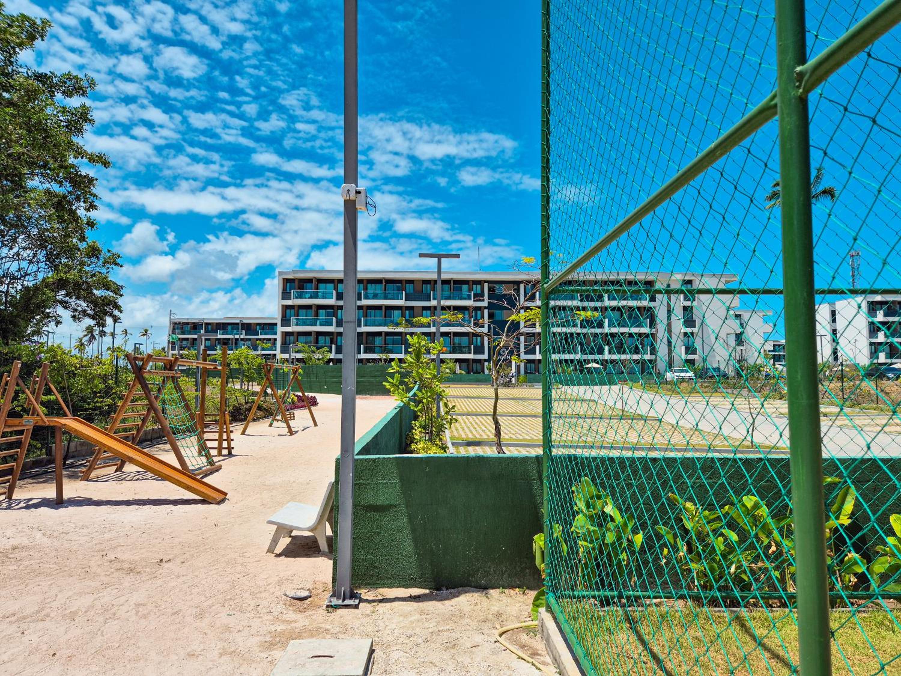 MAKIA BEACH EXPERIENCE I Um lar no litoral