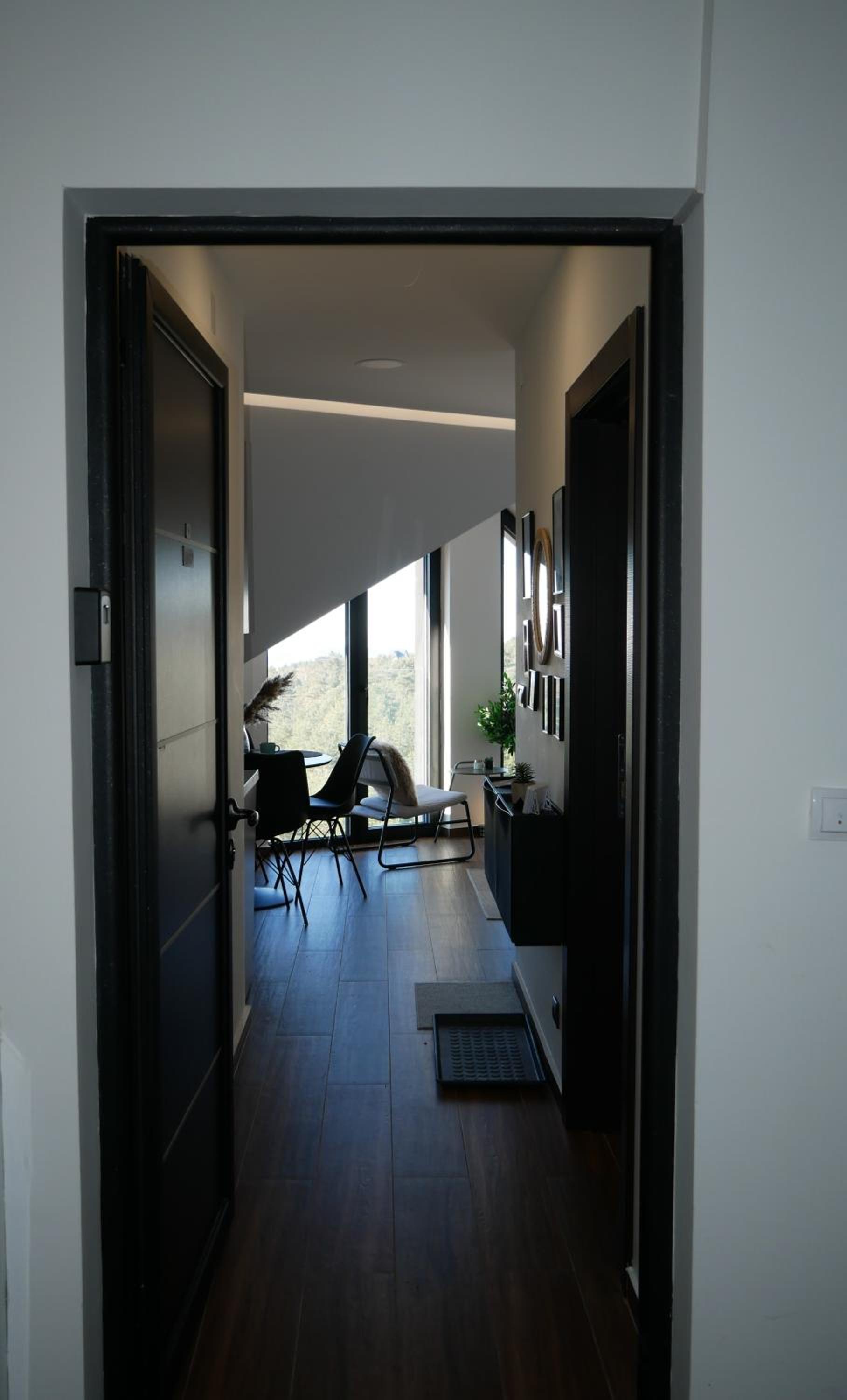 Apartman Devetka Diamond Hill
