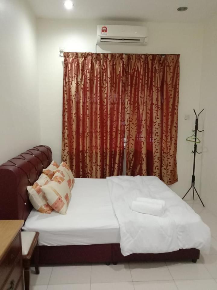ARUWDA Homestay photo 8