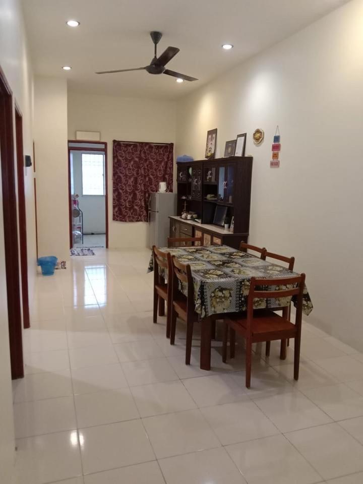 ARUWDA Homestay photo 6