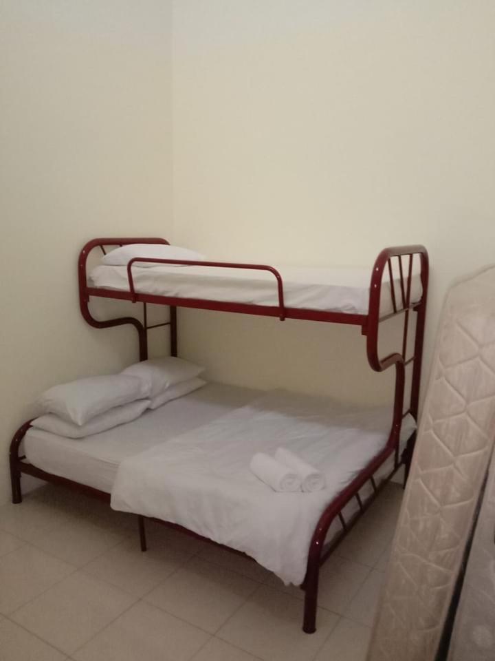 ARUWDA Homestay photo 5