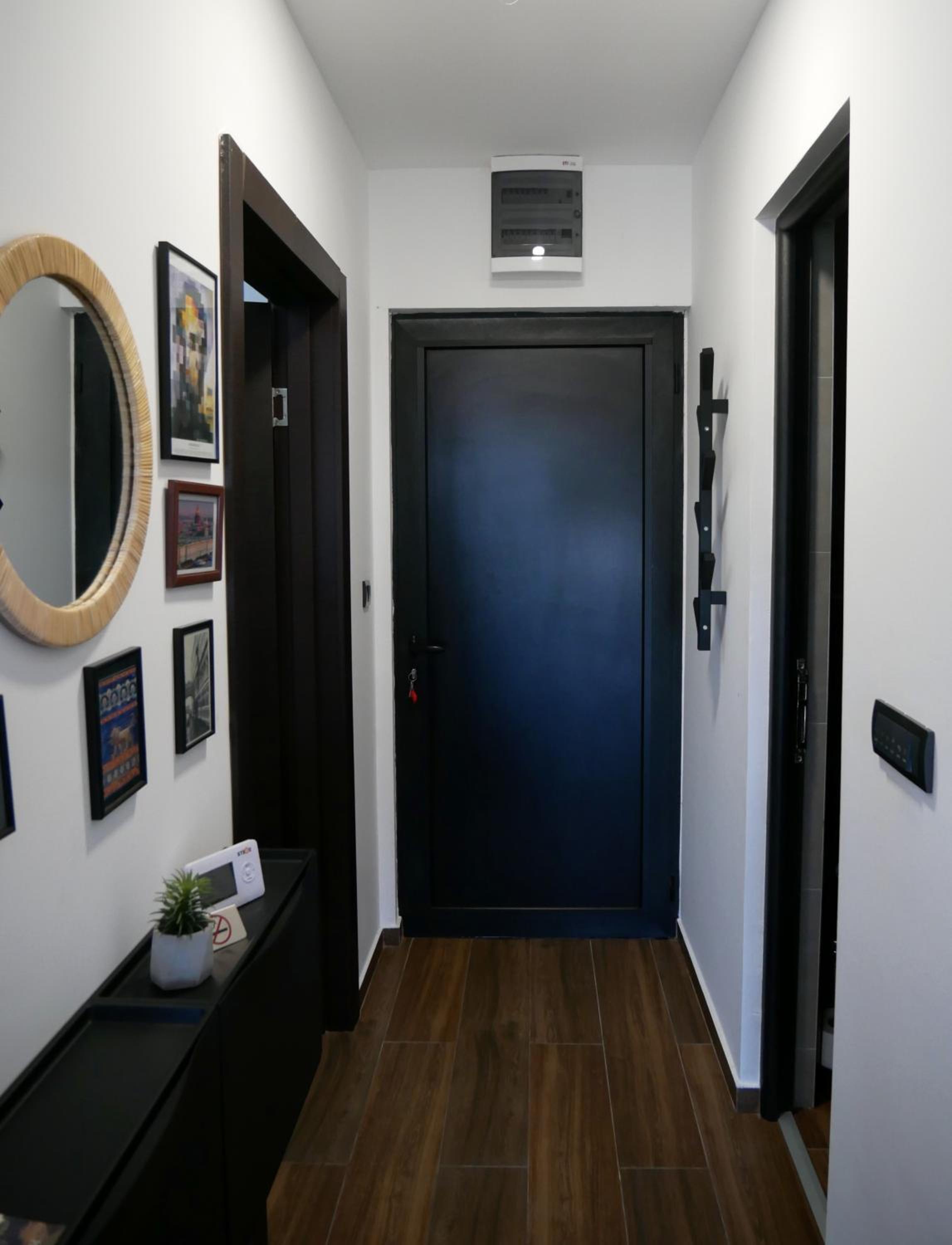 Apartman Devetka Diamond Hill