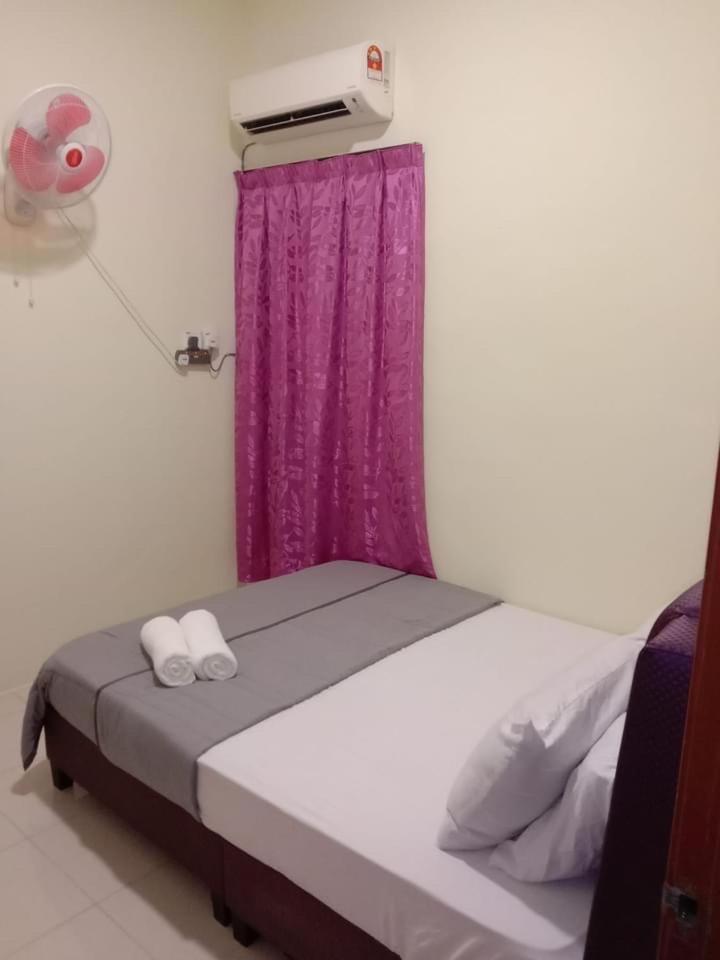ARUWDA Homestay photo 4