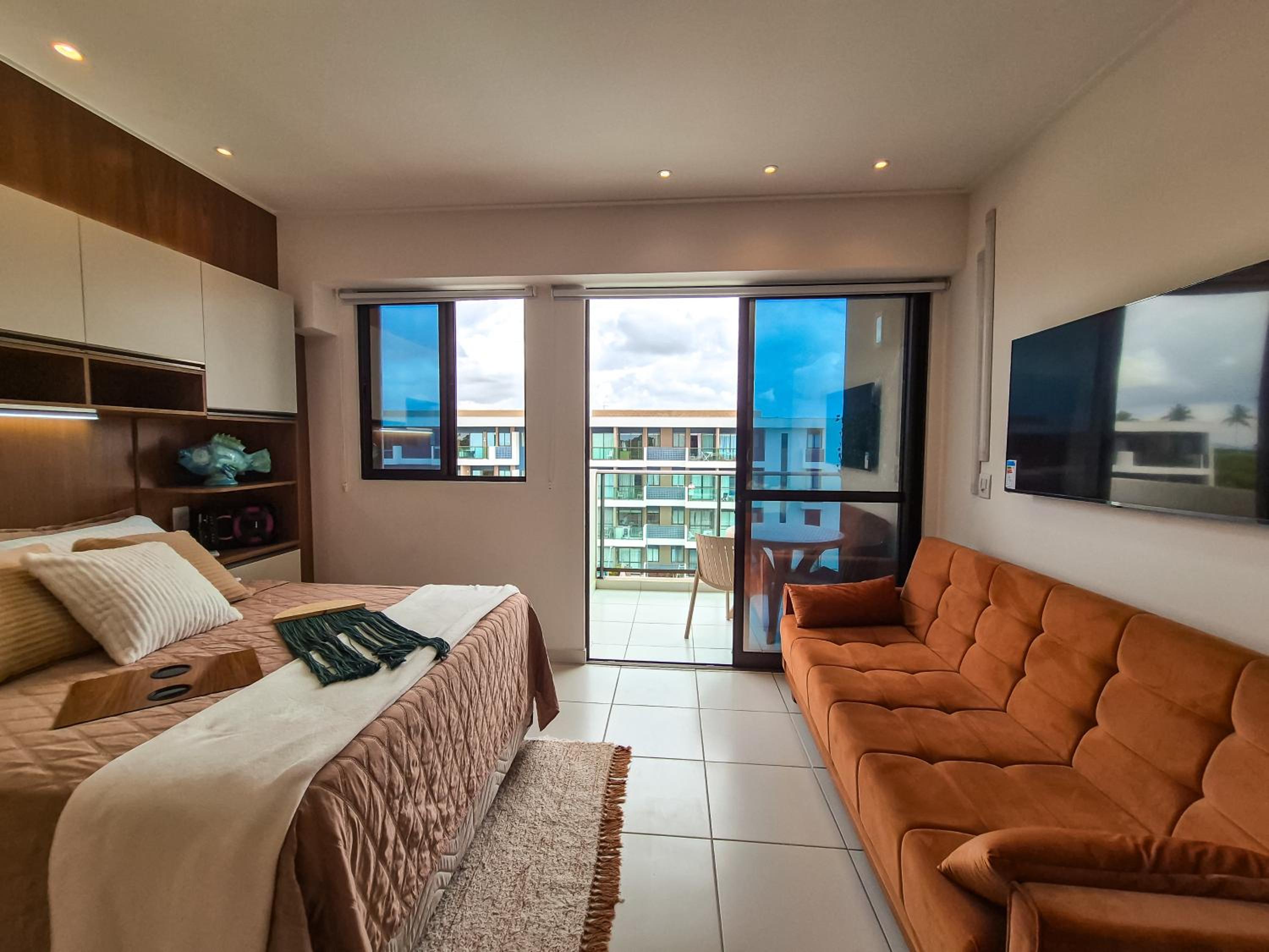 MAKIA BEACH EXPERIENCE I Um lar no litoral