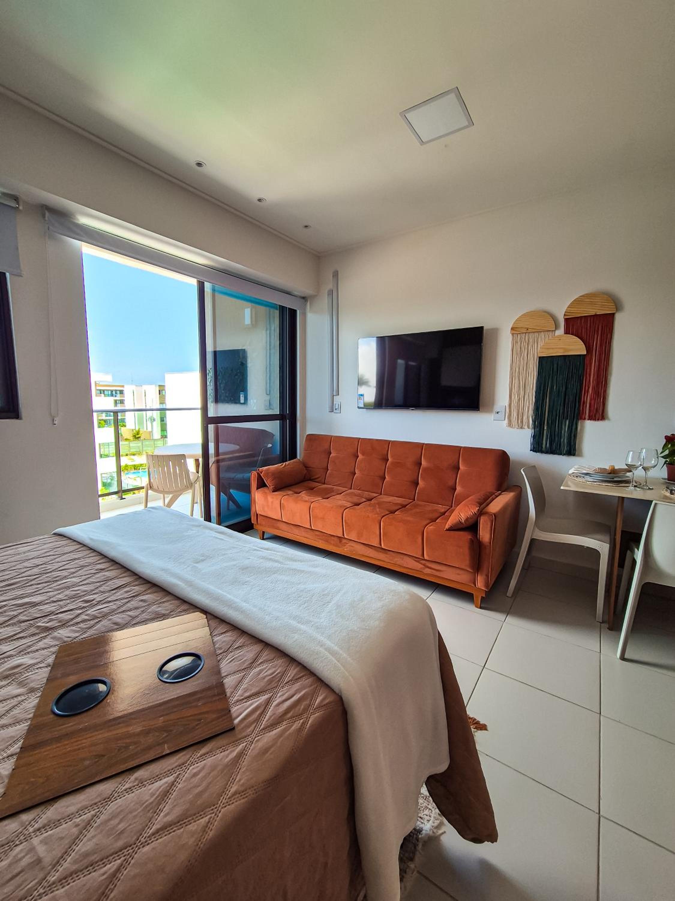 MAKIA BEACH EXPERIENCE I Um lar no litoral