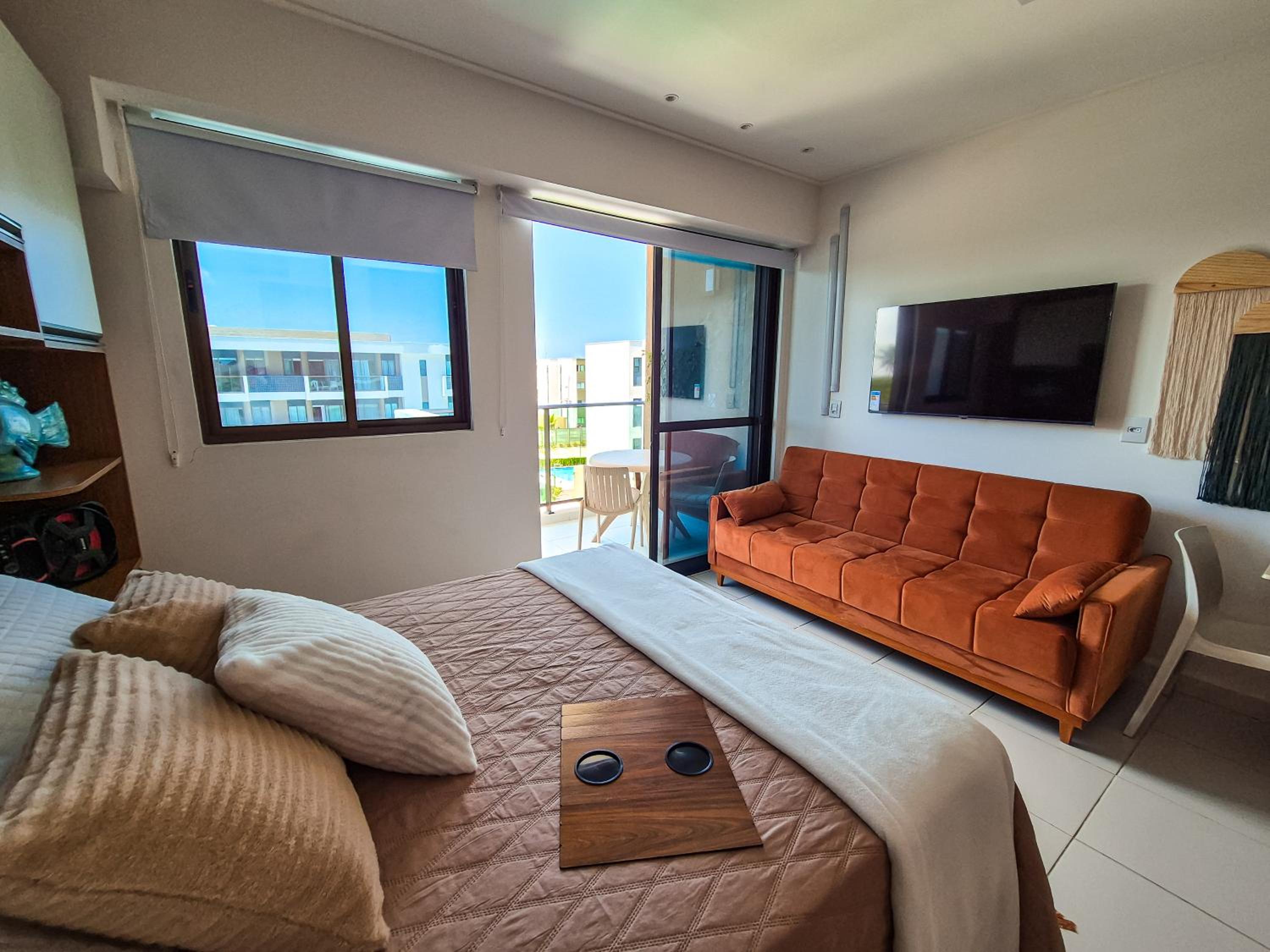MAKIA BEACH EXPERIENCE I Um lar no litoral