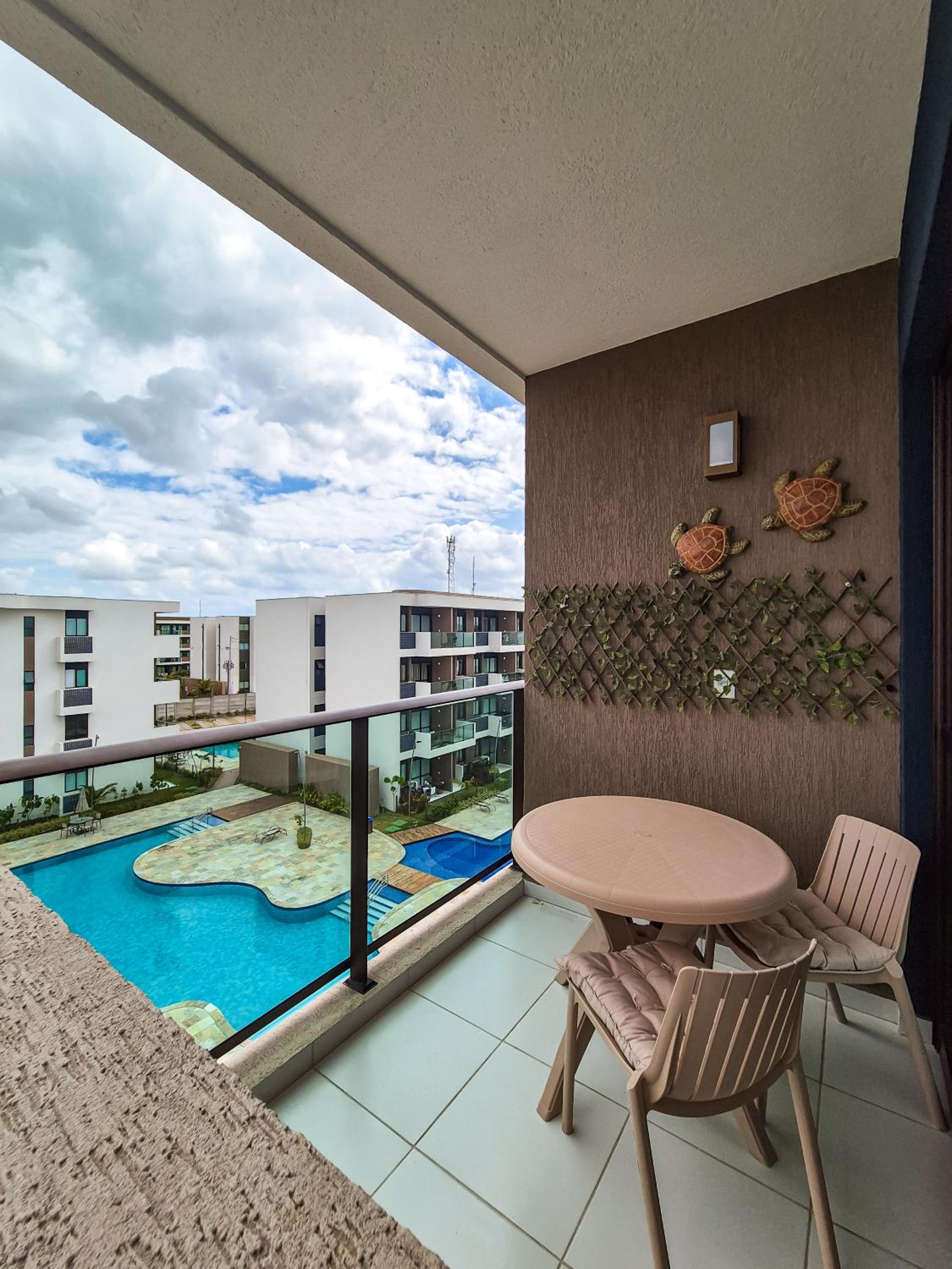 MAKIA BEACH EXPERIENCE I Um lar no litoral
