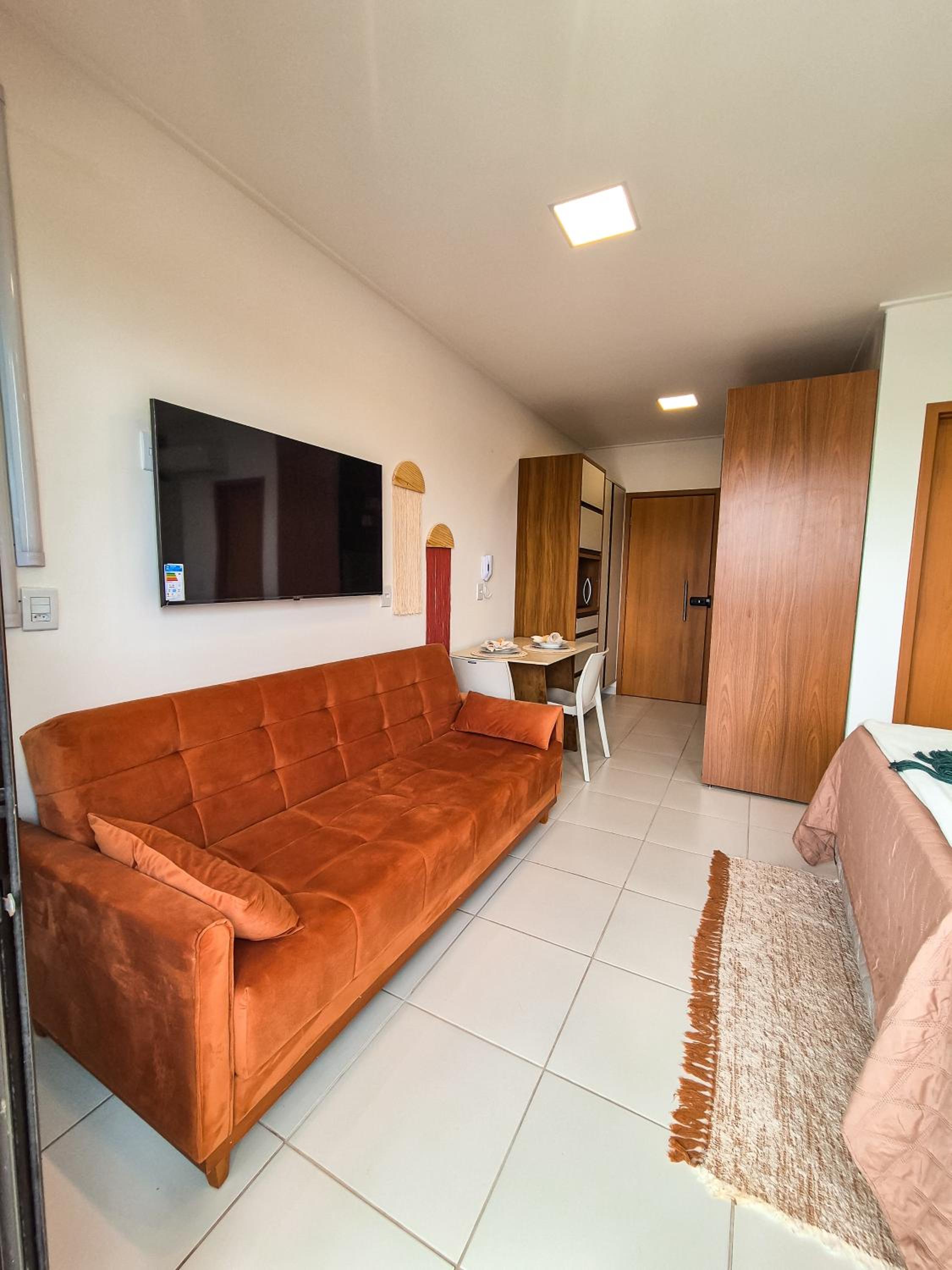 MAKIA BEACH EXPERIENCE I Um lar no litoral