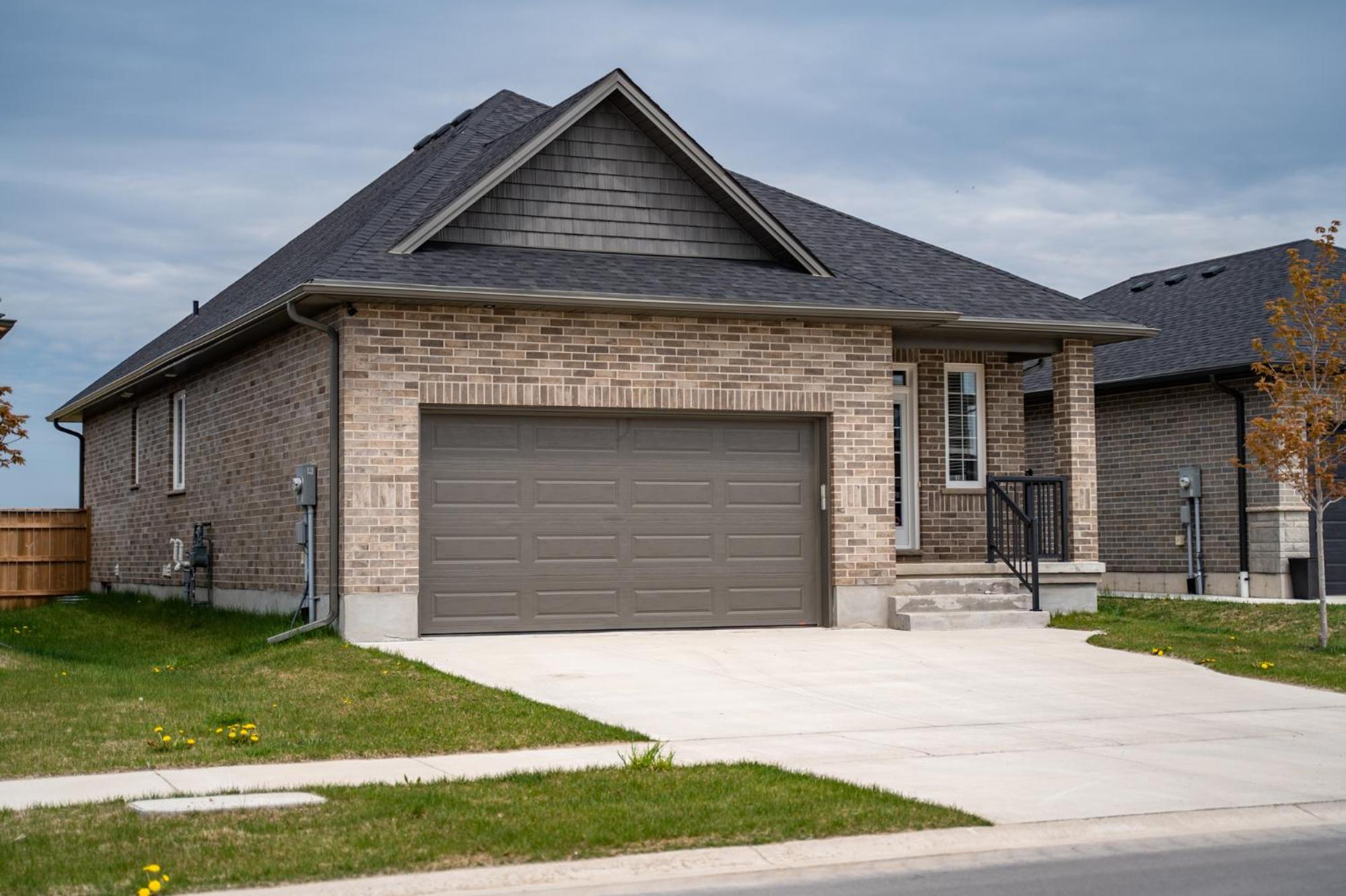 GLOBALSTAY New Basement 4 Bd in Port Elgin