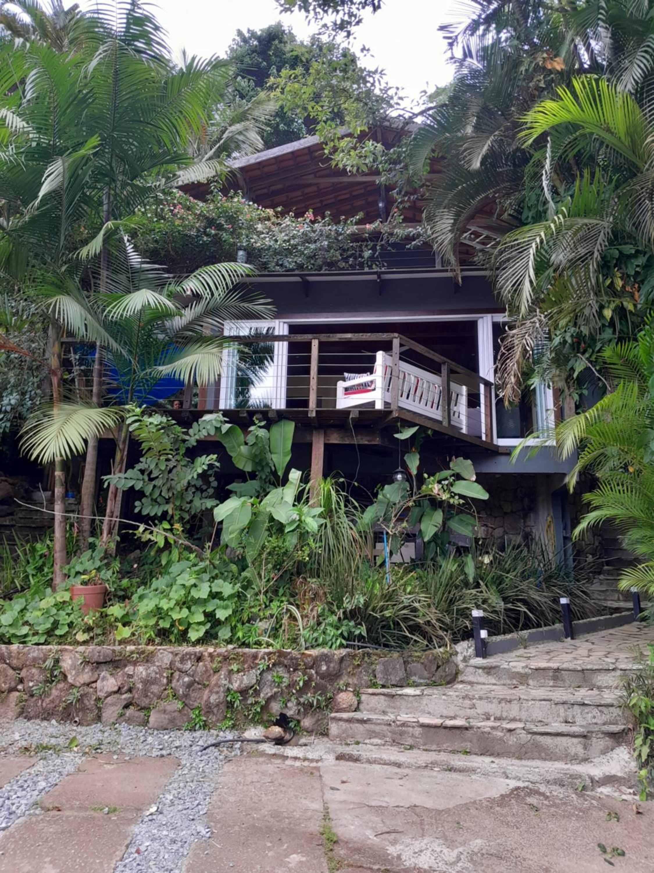 Casa Nature