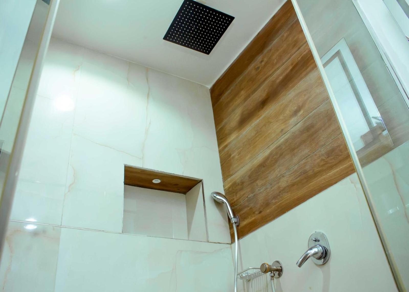 Vulcan Apartments