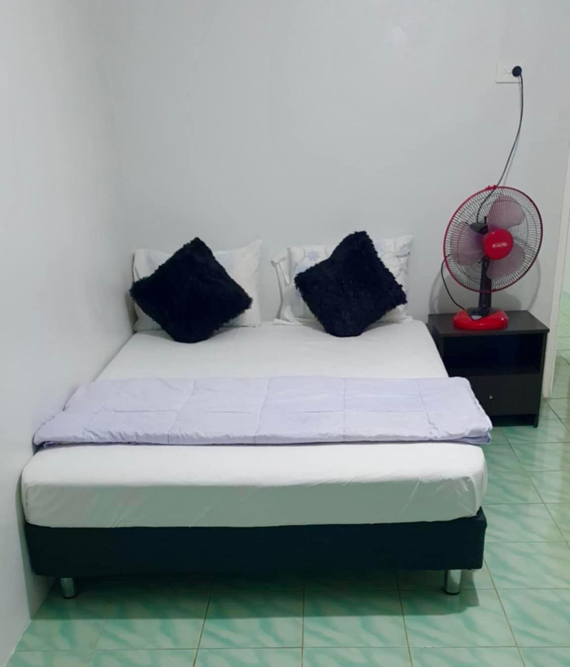 pseudofijians bnb