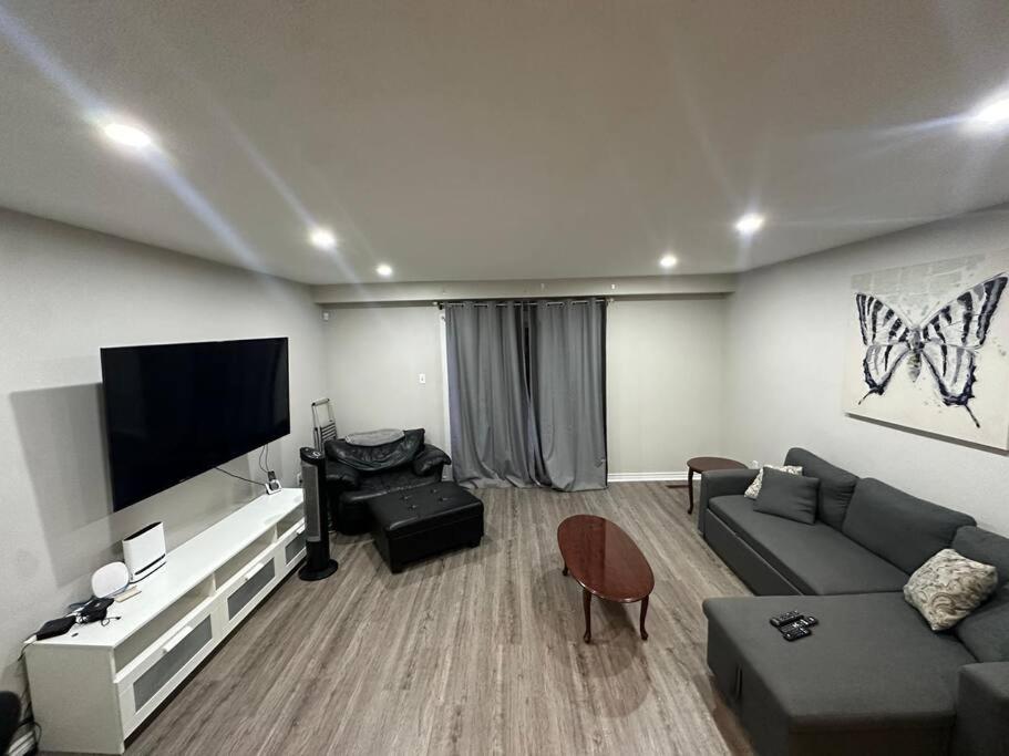 Home away from home