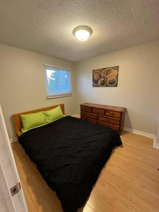 Home away from home