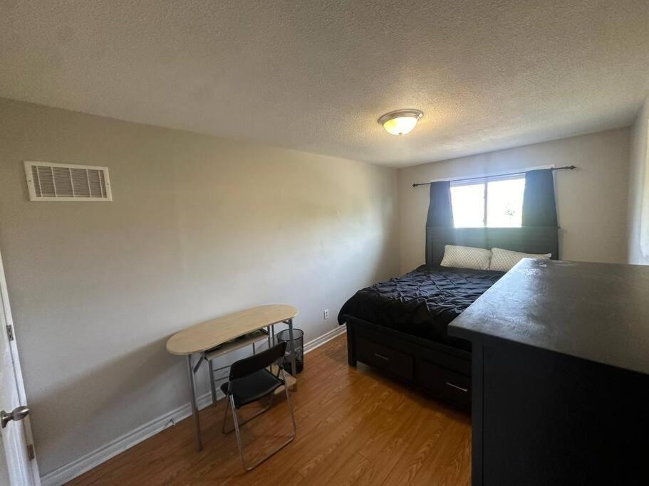 Home away from home