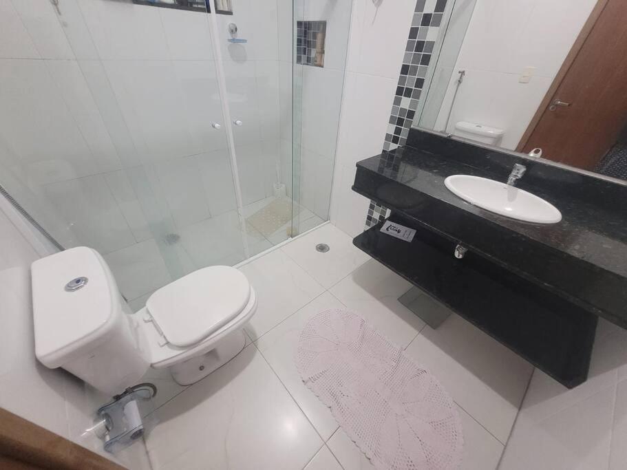 Ótima Casa com Piscina e área goumert em Ubatuba - Condomínio