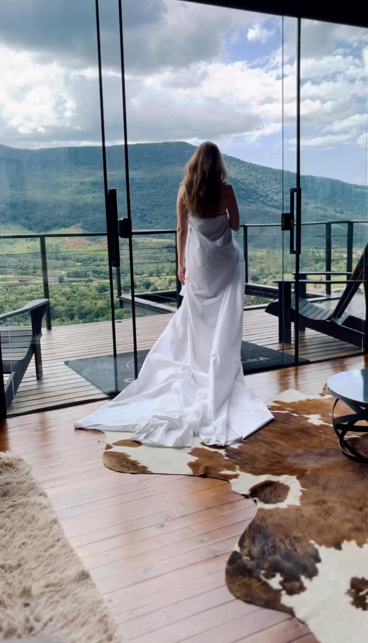 Vila Rosa Lodges - Chalés e Domo