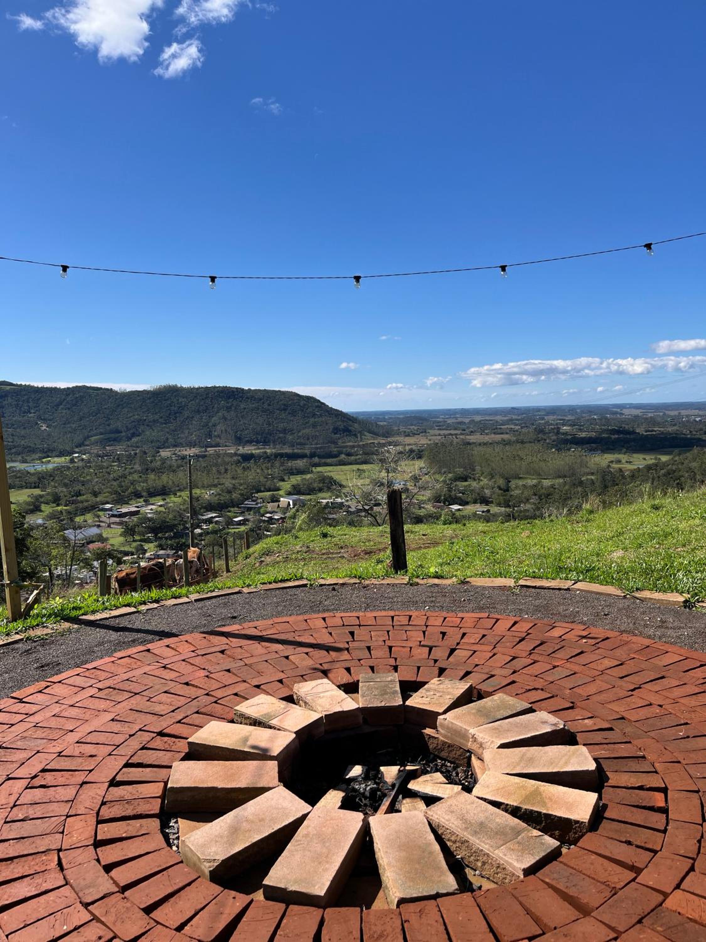 Vila Rosa Lodges - Chalés e Domo