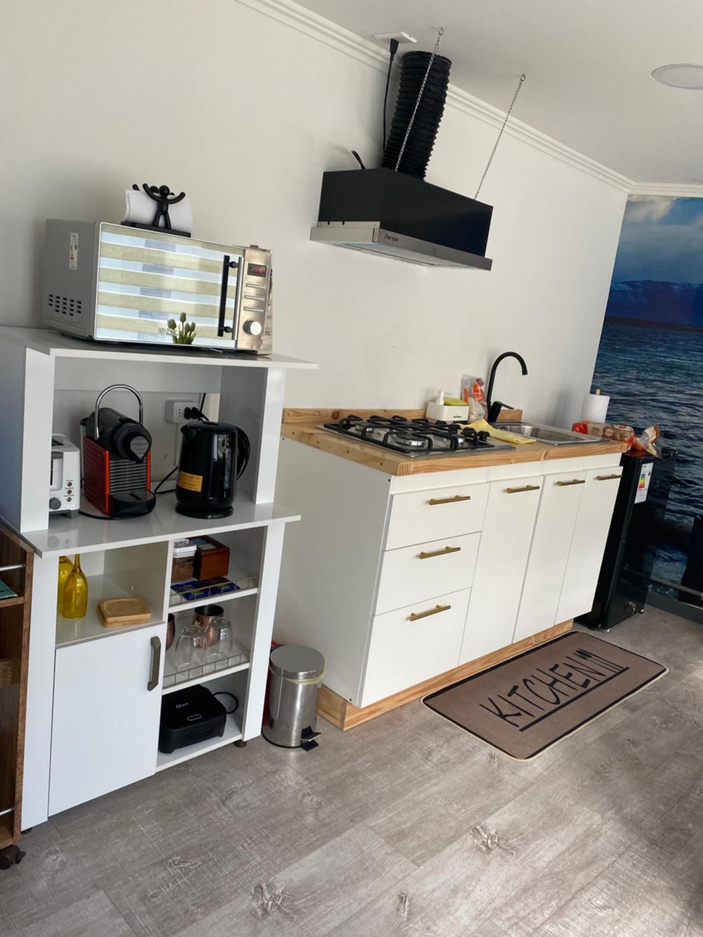 Hostal Like Home