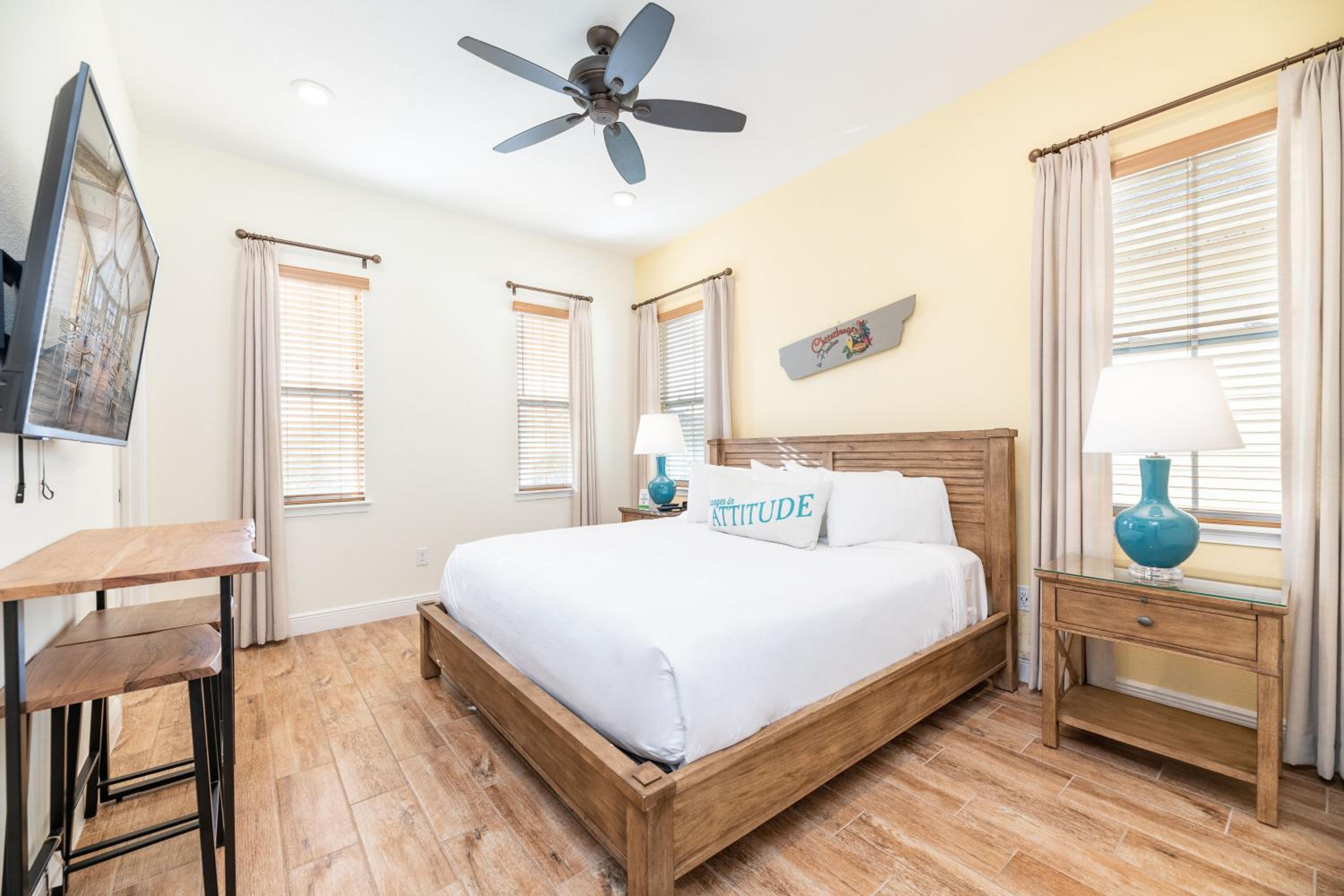 Beautiful Cottage Near Disney With Margaritaville Resort & Island H2O Access - 3029La