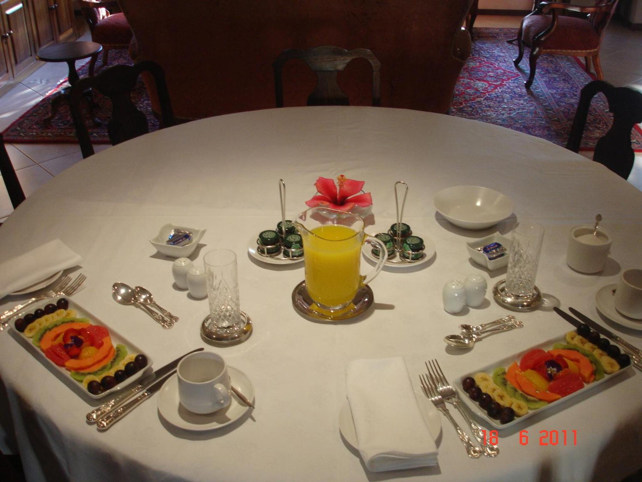 Blaauwheim Guest House