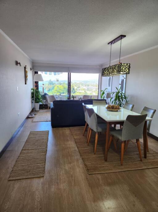 Hermoso departamento con playa, tinaja y vista panorámica