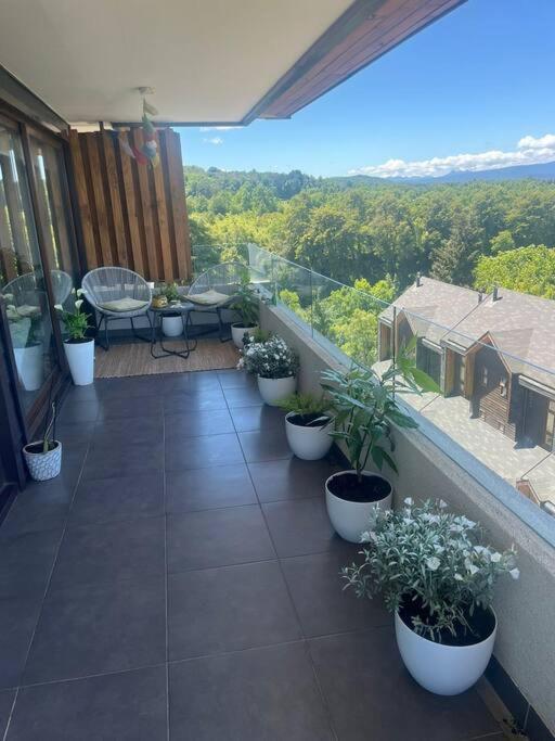 Hermoso departamento con playa, tinaja y vista panorámica