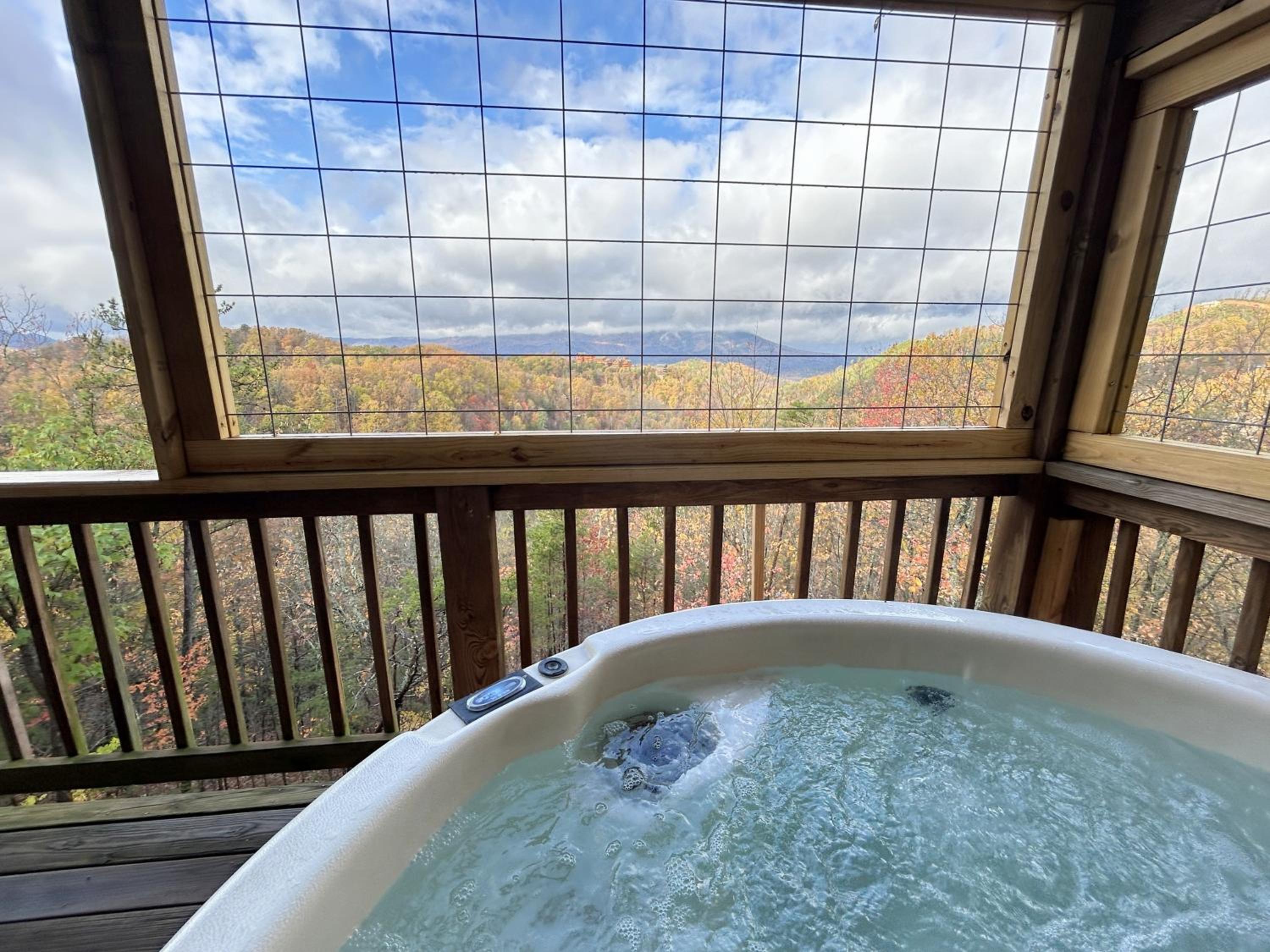 Honeymoon View #1 view 2