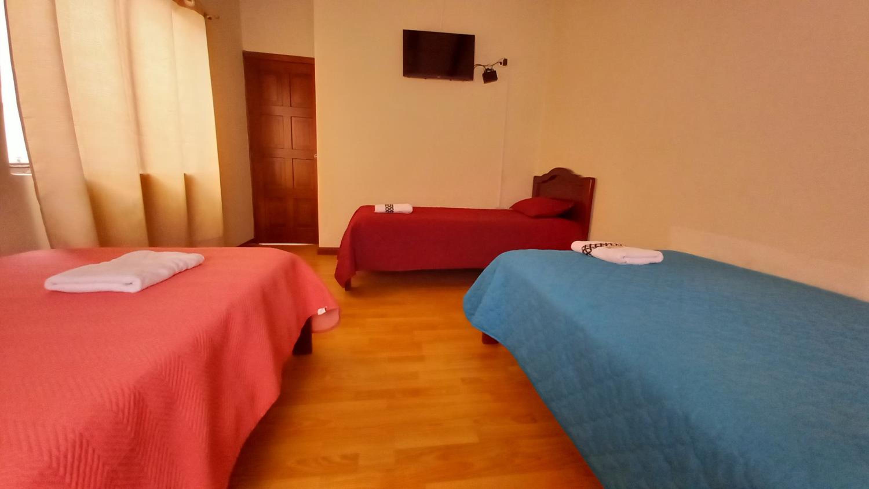 MANDALA HOSTAL CUENCA