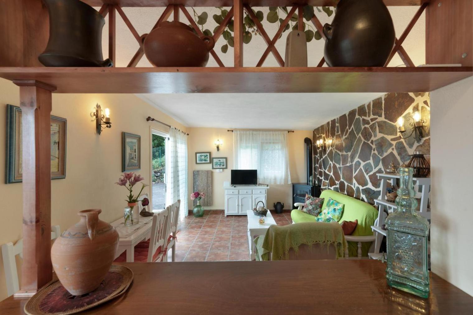 Casa Heydi
