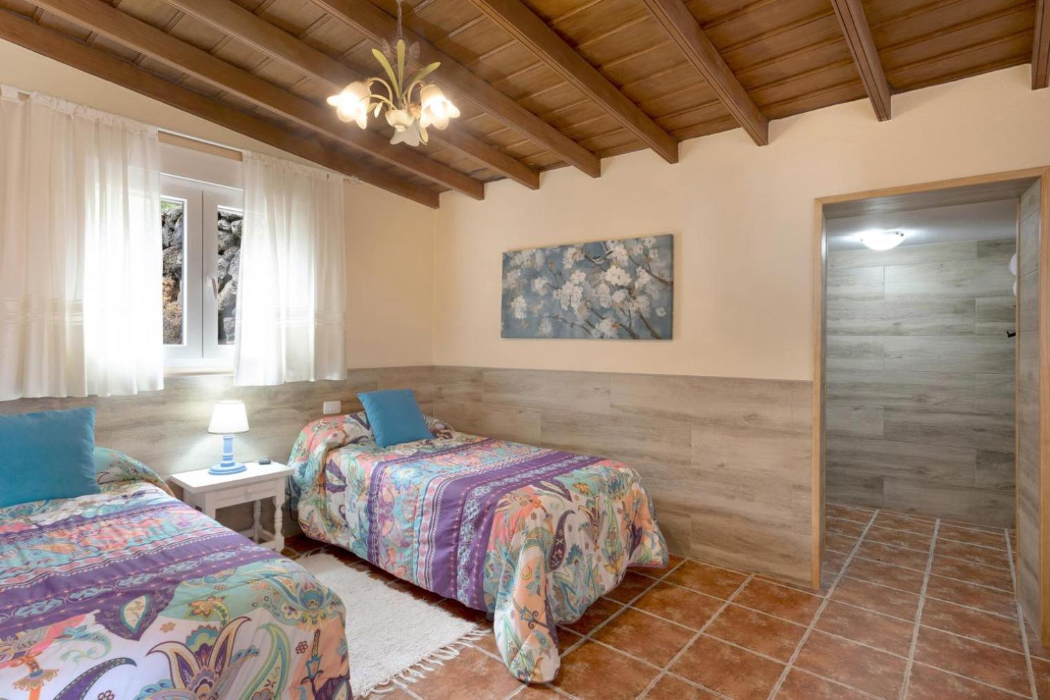 Casa Heydi