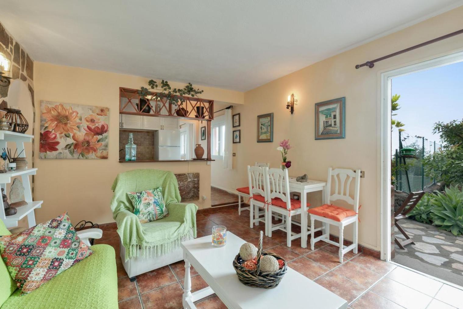 Casa Heydi