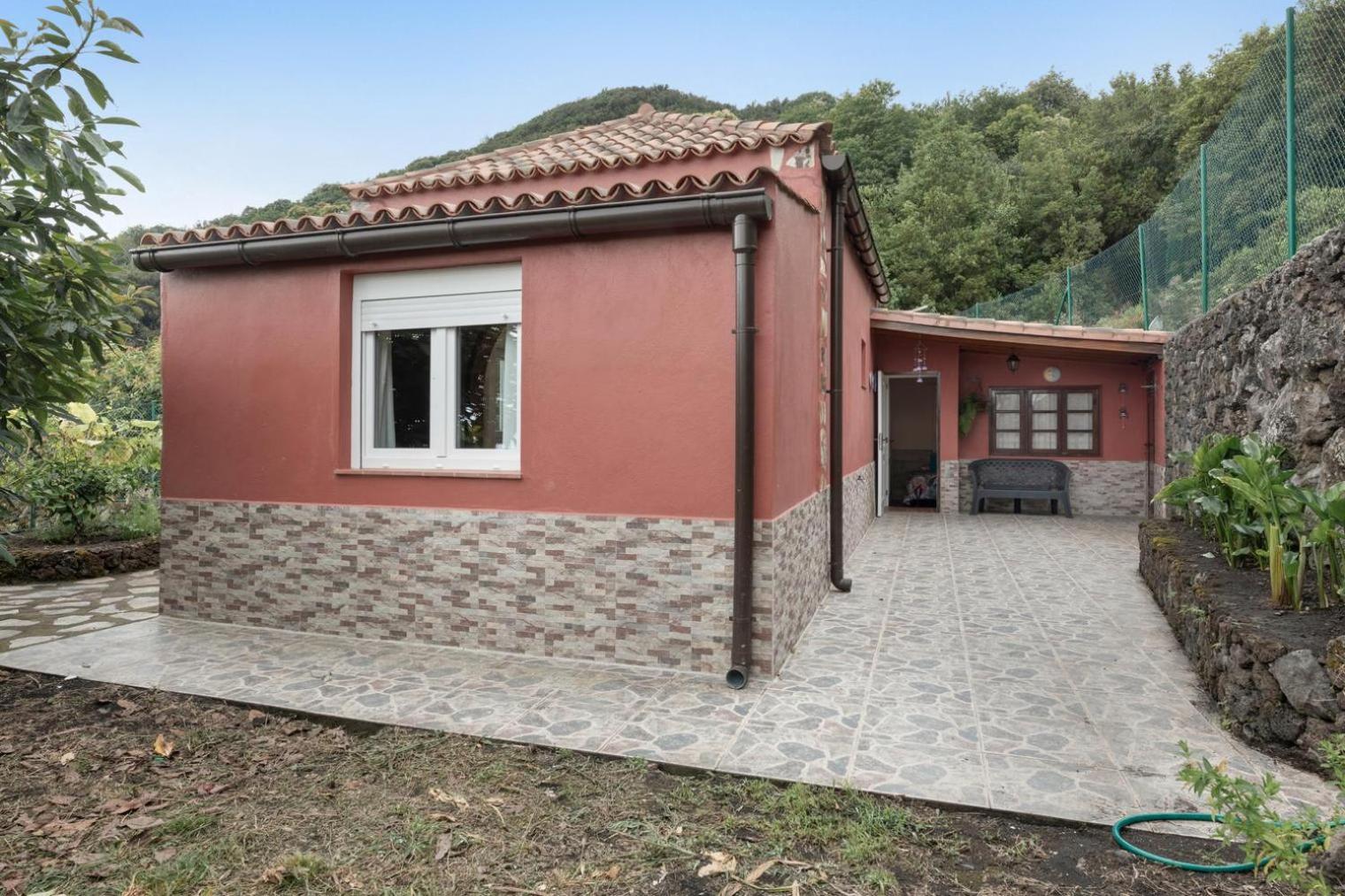 Casa Heydi