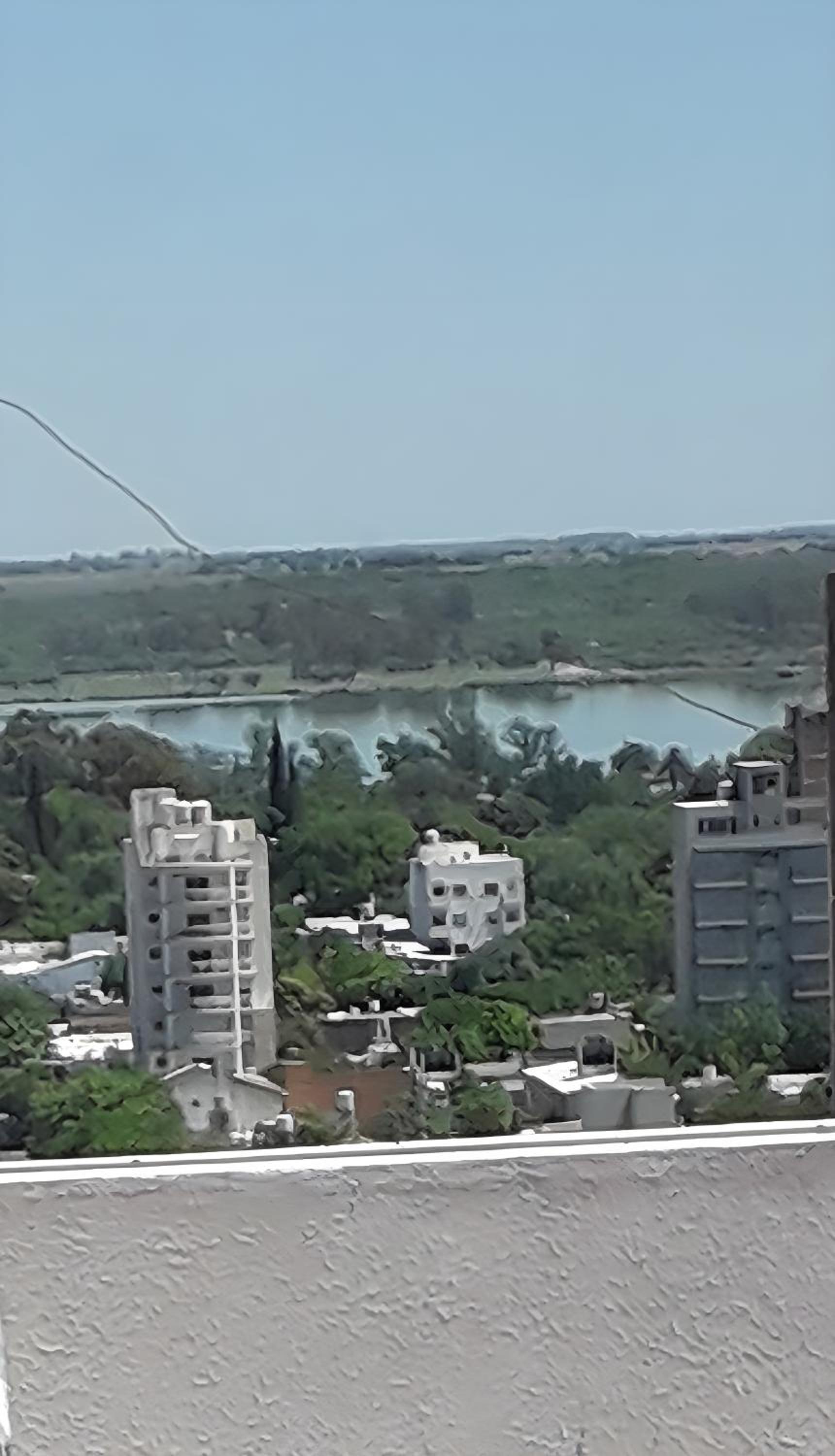 Edificio Catalina