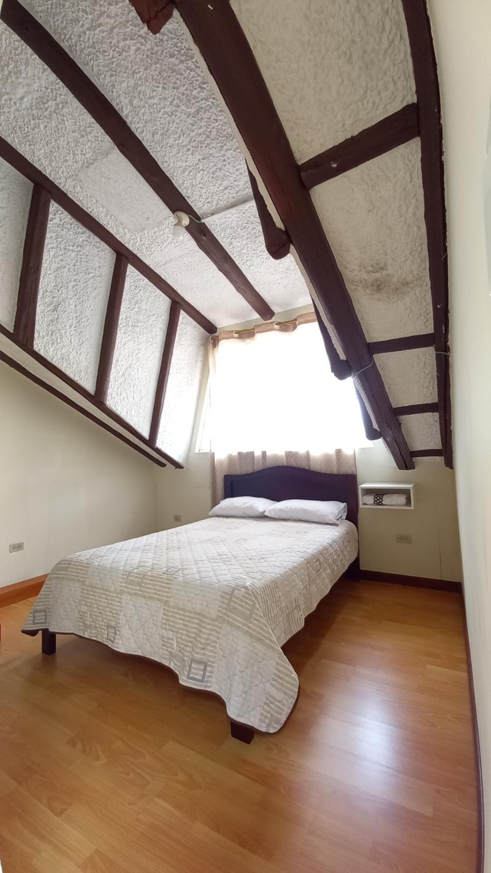 MANDALA HOSTAL CUENCA