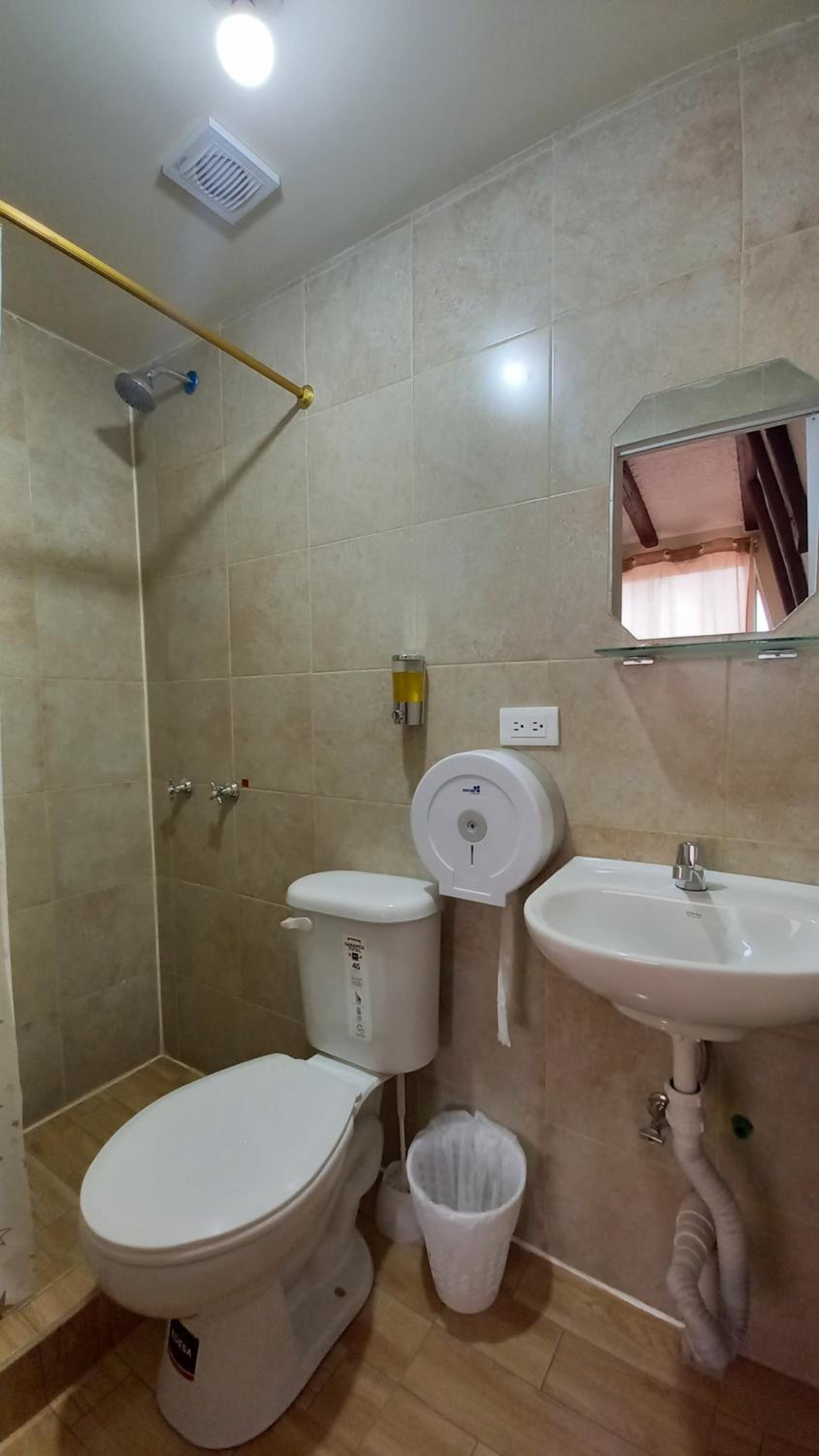 MANDALA HOSTAL CUENCA