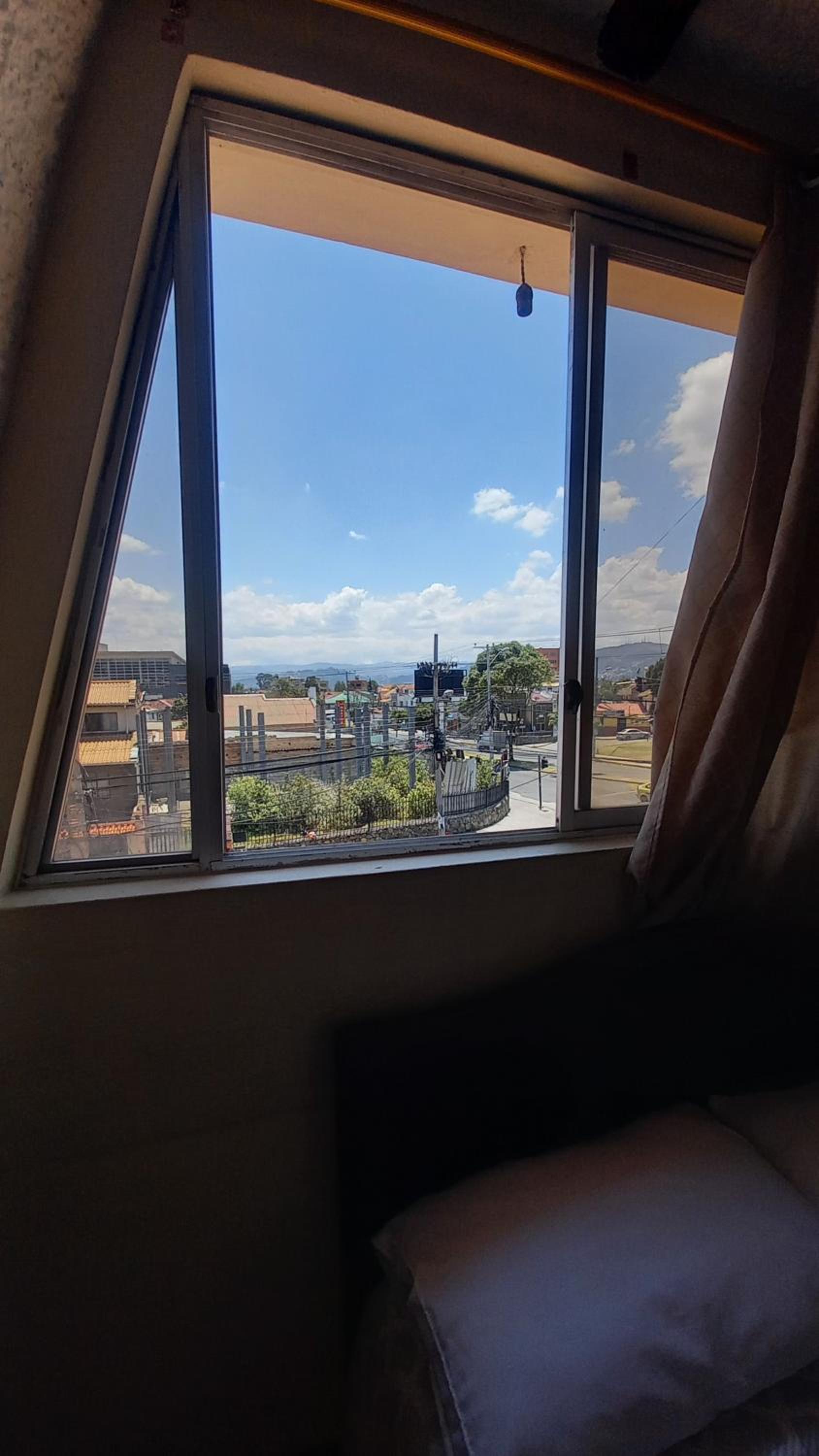 MANDALA HOSTAL CUENCA