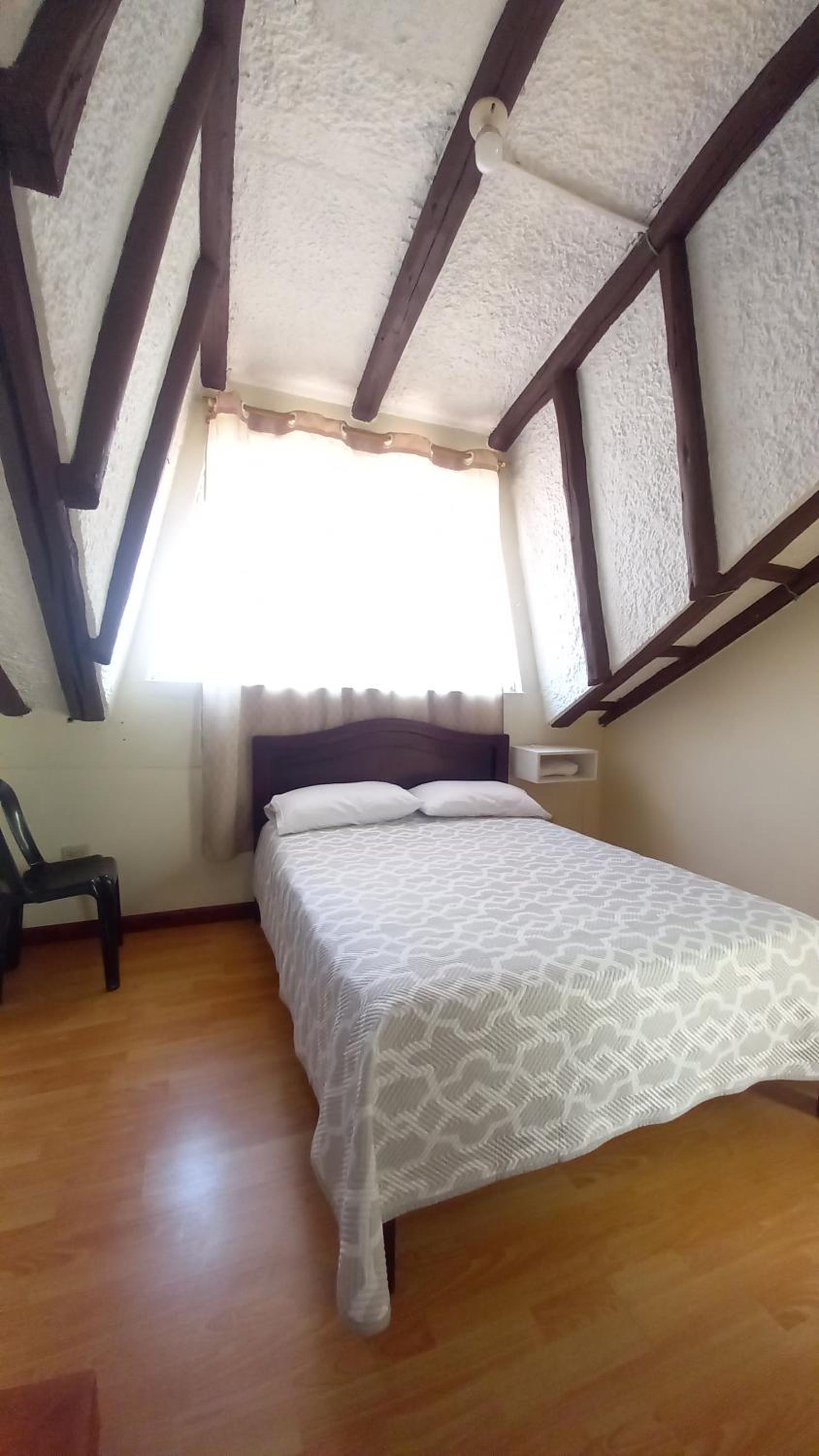 MANDALA HOSTAL CUENCA