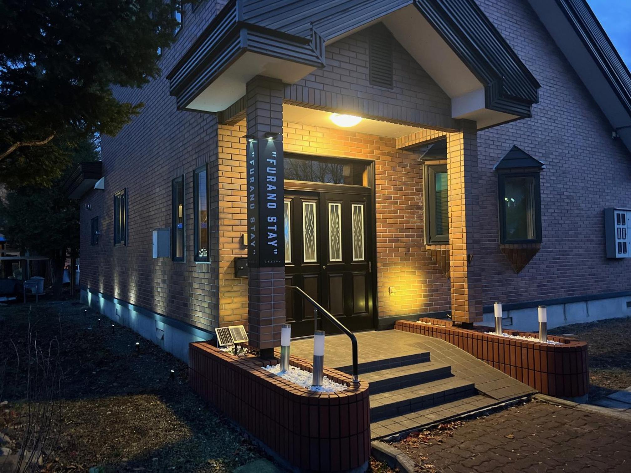 furanostay -private villa Accommodates up to 10 guests-