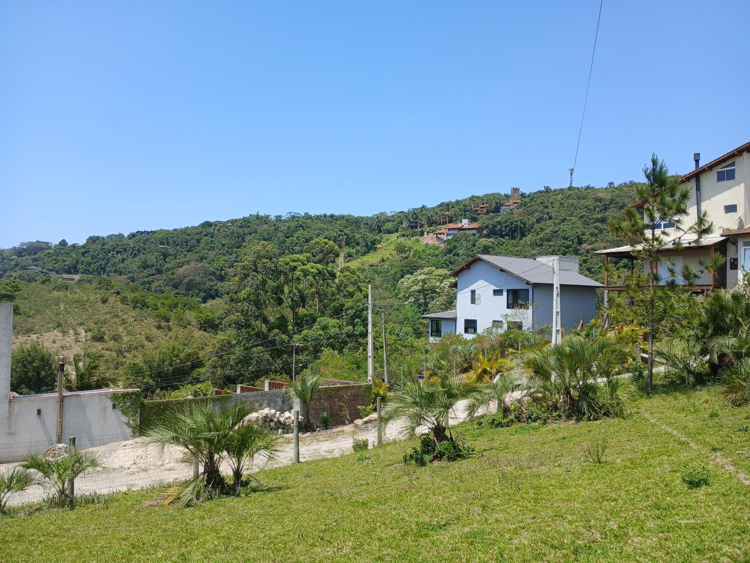 Paraíso na Praia do Rosa