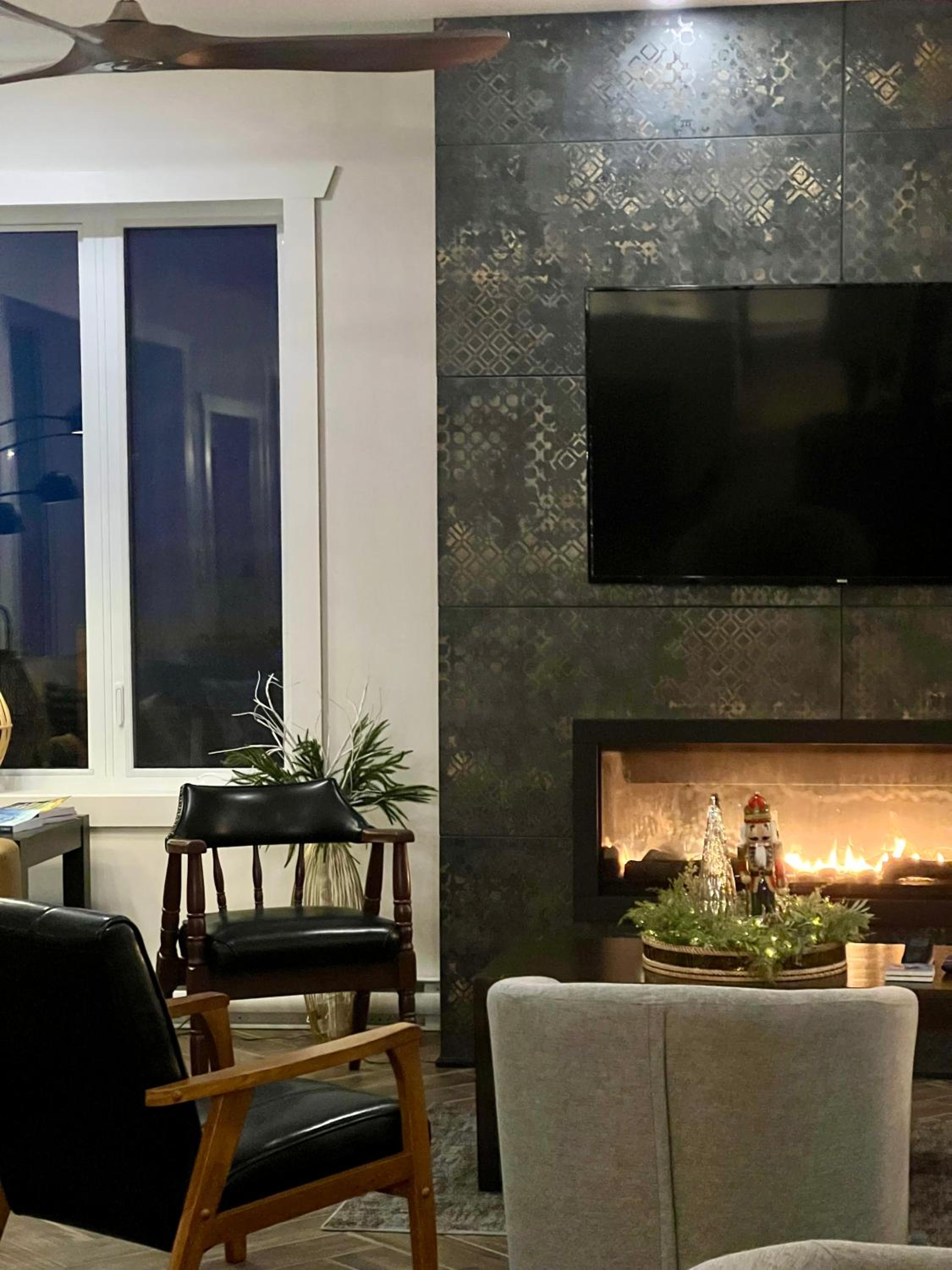The View suites and breakfast in Triton, Newfoundland