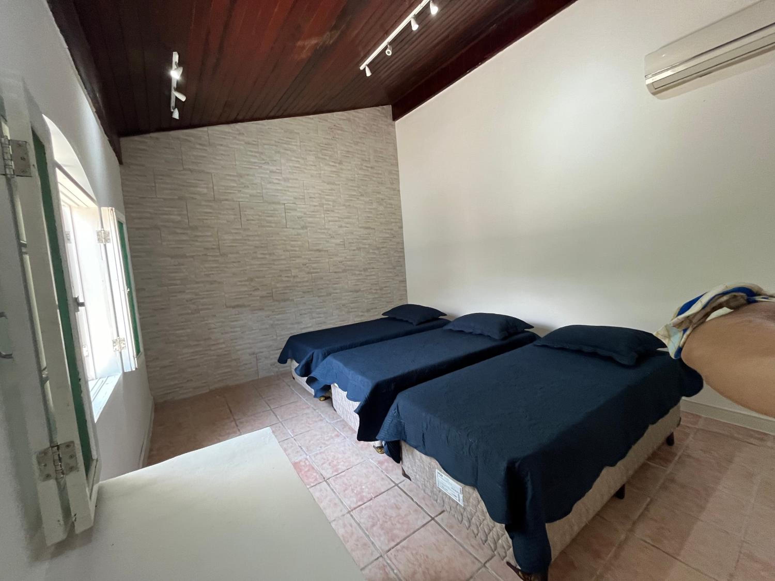 Chalé com piscina na Riviera São Lourenço